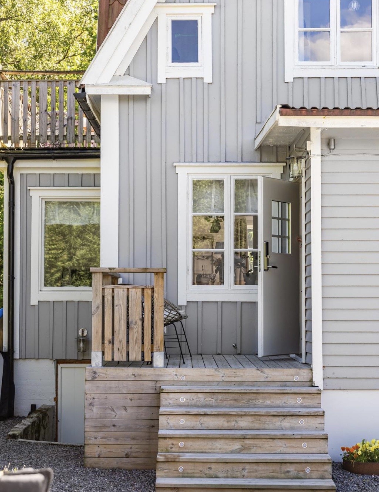 Villa/Hus, 5 rooms, 96 sqm, Alafors – Alafors