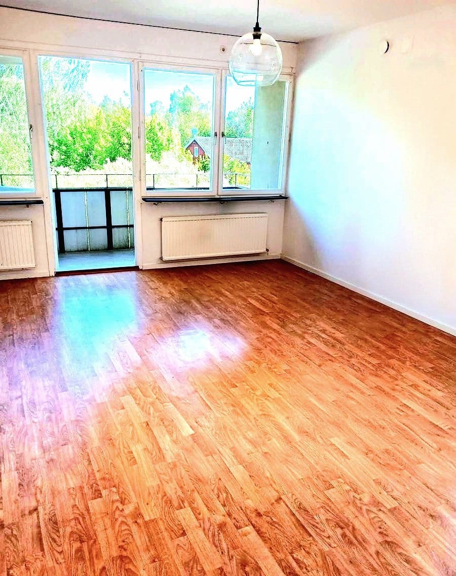 3 rok · 100 m² i Boda Glasbruk – bild 10