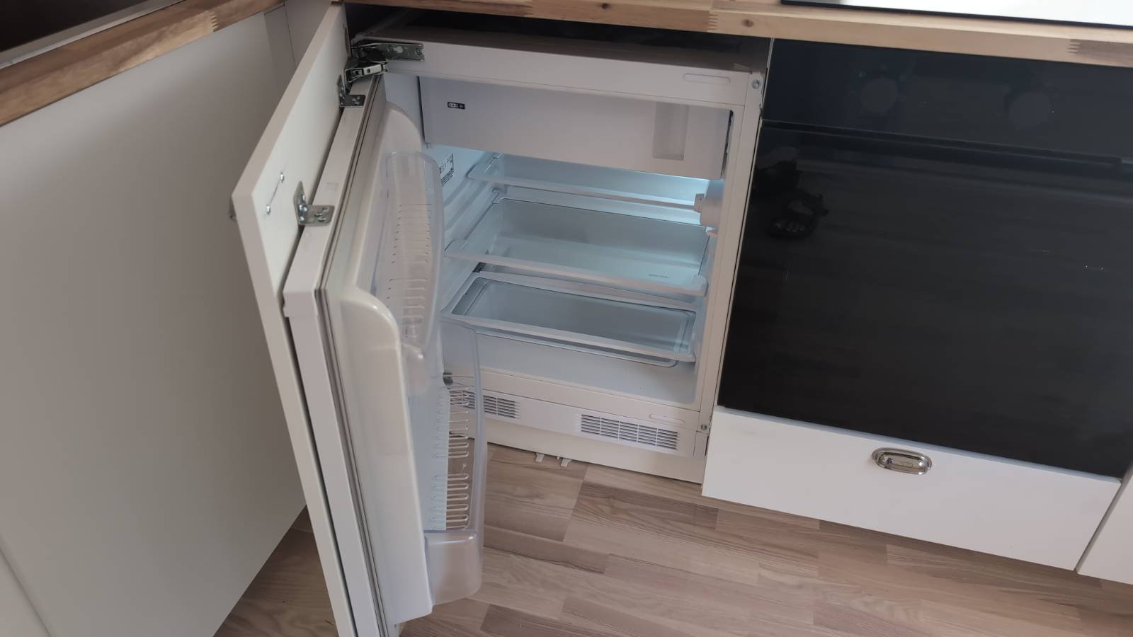 1 rok · 26 m² i Svartsjö – bild 9