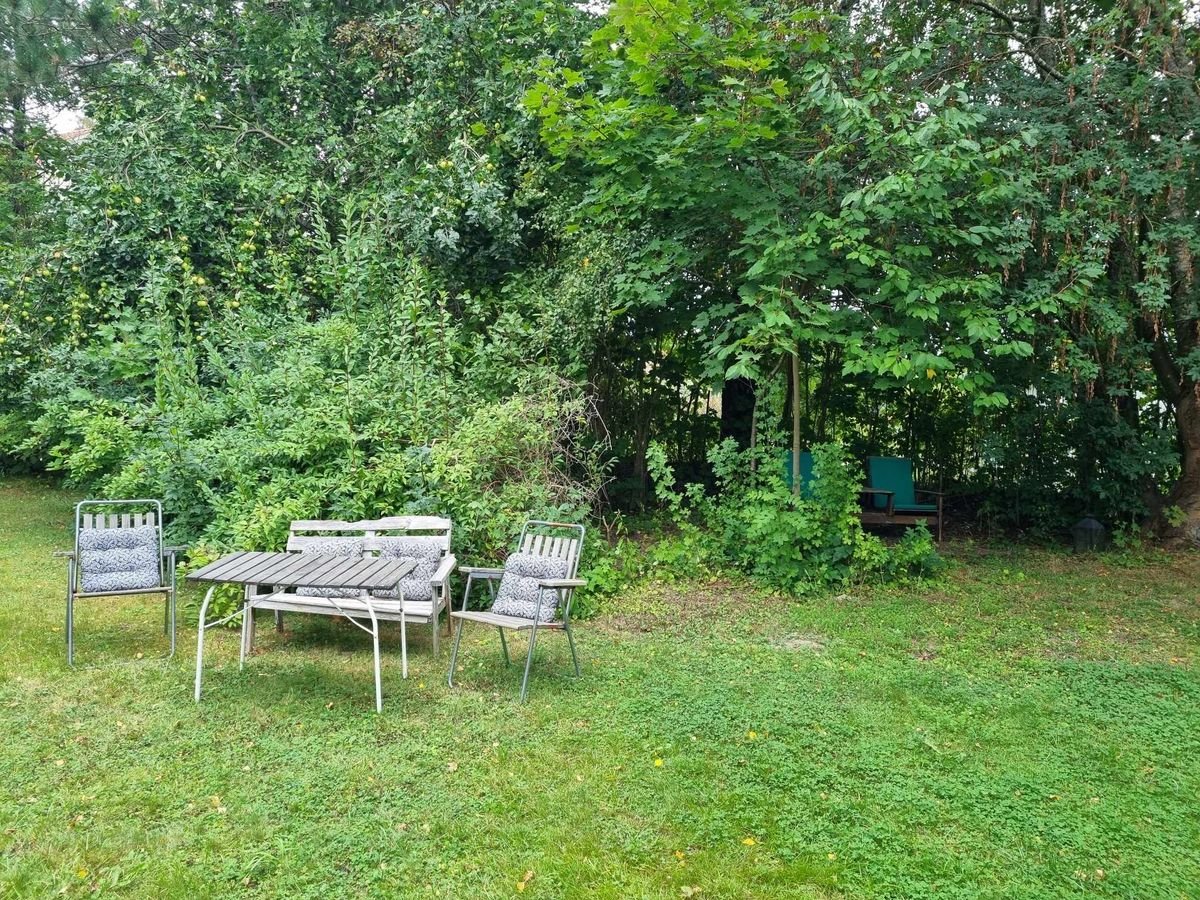 Lägenhet, 1 rooms, 38 sqm, Stjärnhov – bild 14