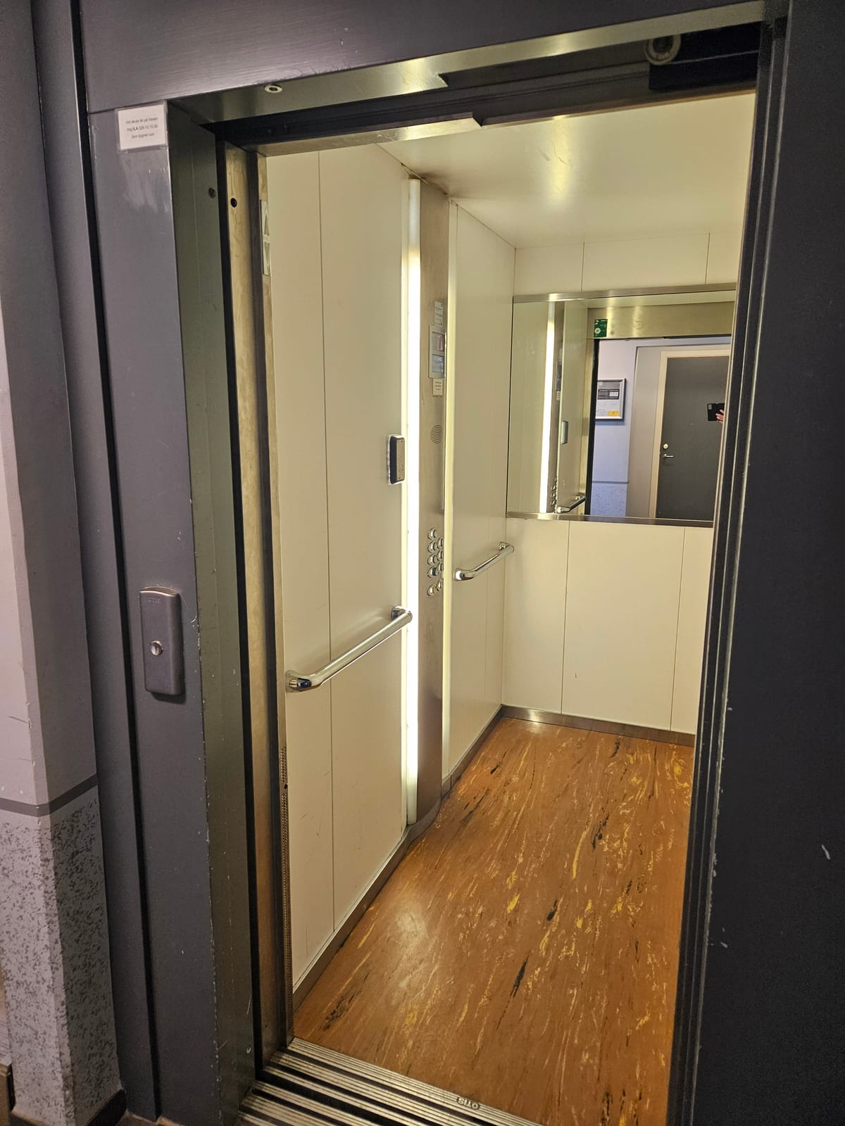 3 rok · 87 m² i Gävle – bild 16