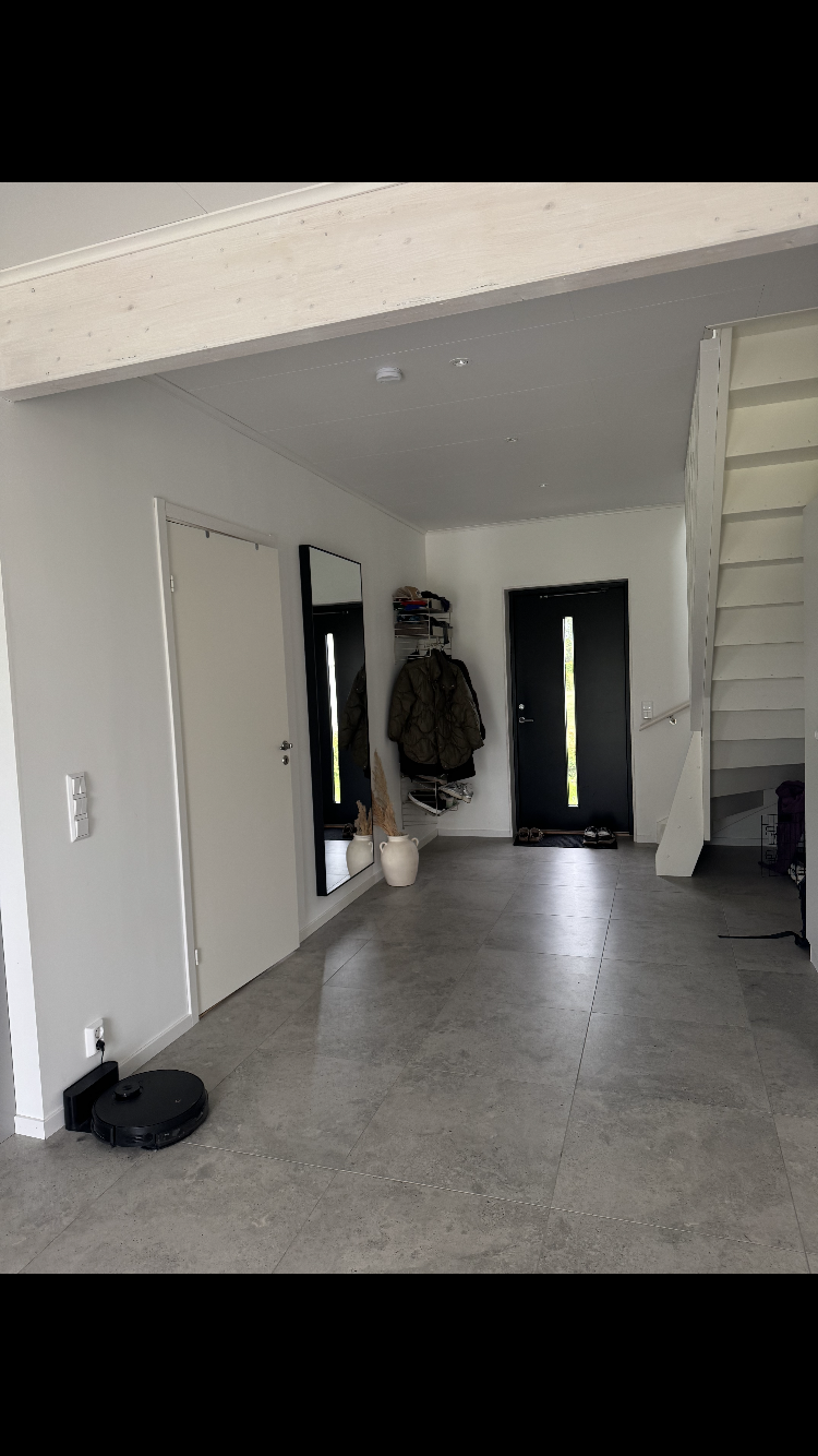 Duplex, 5 rooms, 130 sqm, Svalöv – bild 8