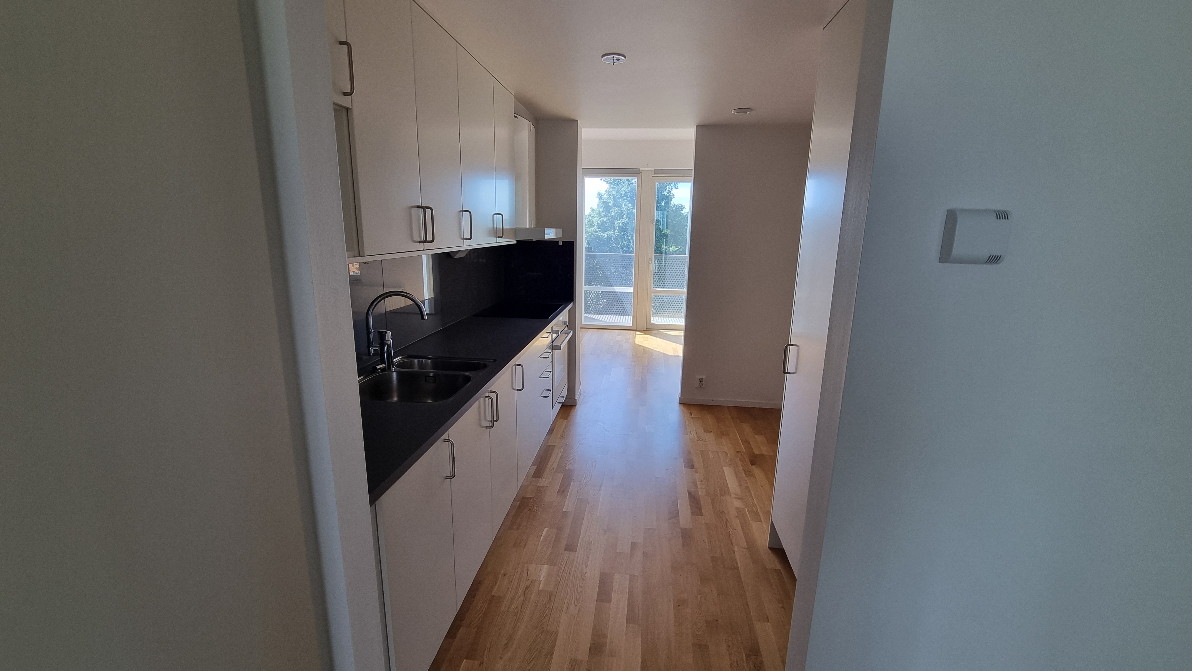 Lägenhet, 2 rooms, 36 sqm, Norsborg – bild 5