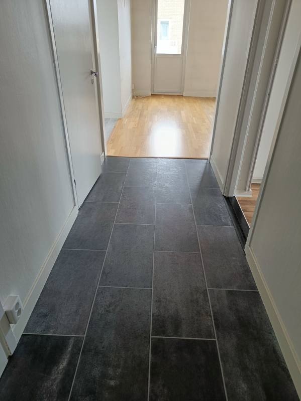 Lägenhet, 2 rooms, 47 sqm, Vänersborg – Vänersborg