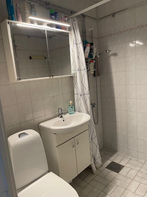 Lägenhet, 2 rooms, 56 sqm, Norberg – bild 13