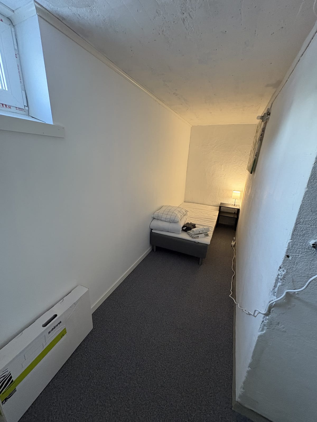 5 rok · 120 m² i Södra Sunderbyn – bild 6