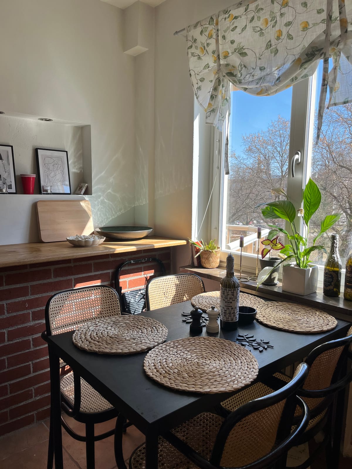 1 rok · 36 m² i Uppsala – bild 4