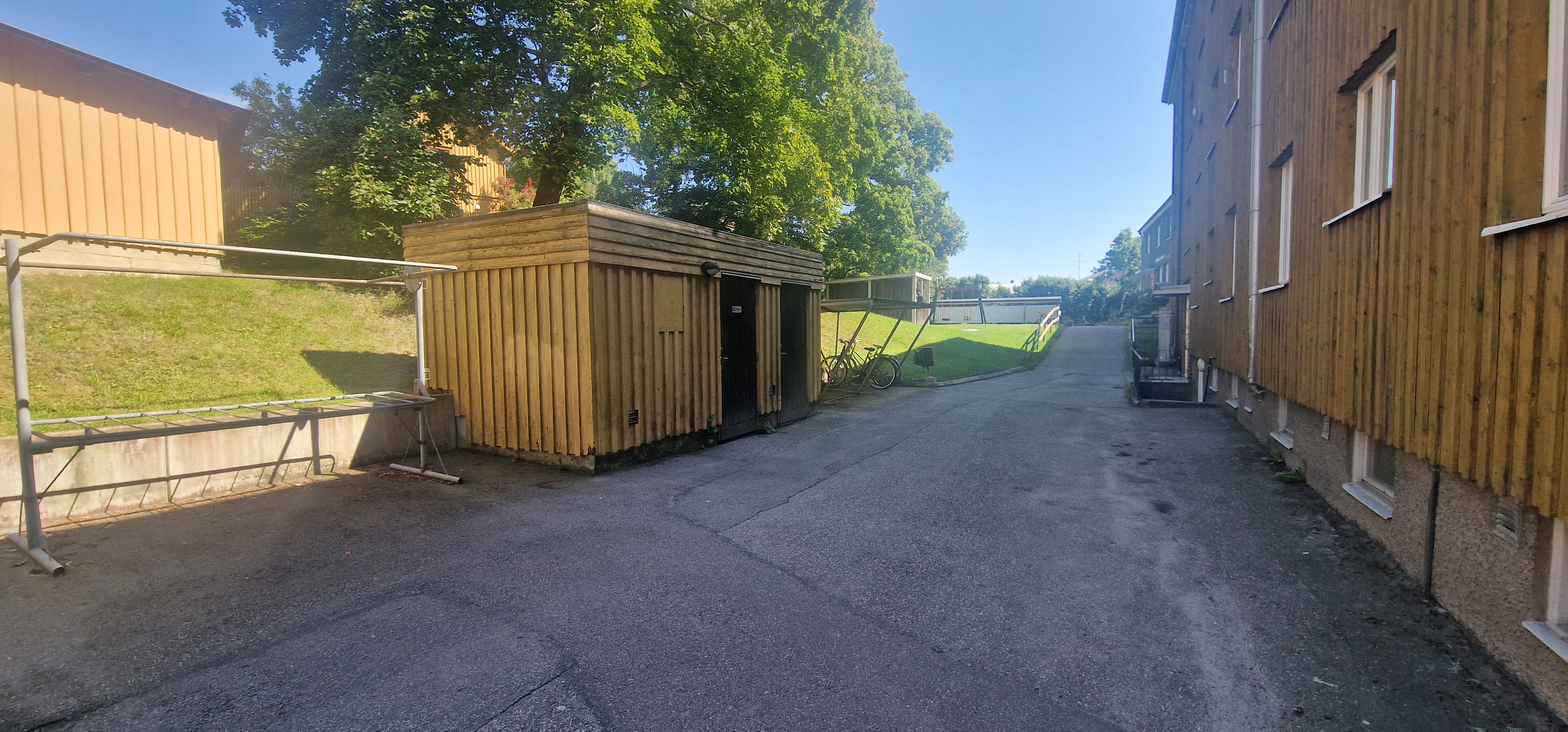 Lägenhet, 2 rooms, 50 sqm, Malmköping – bild 13