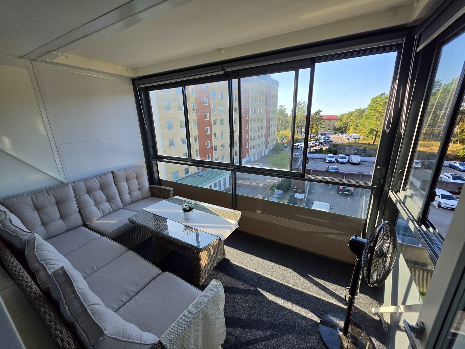 2 rok · 54 m² i Göteborg – bild 4