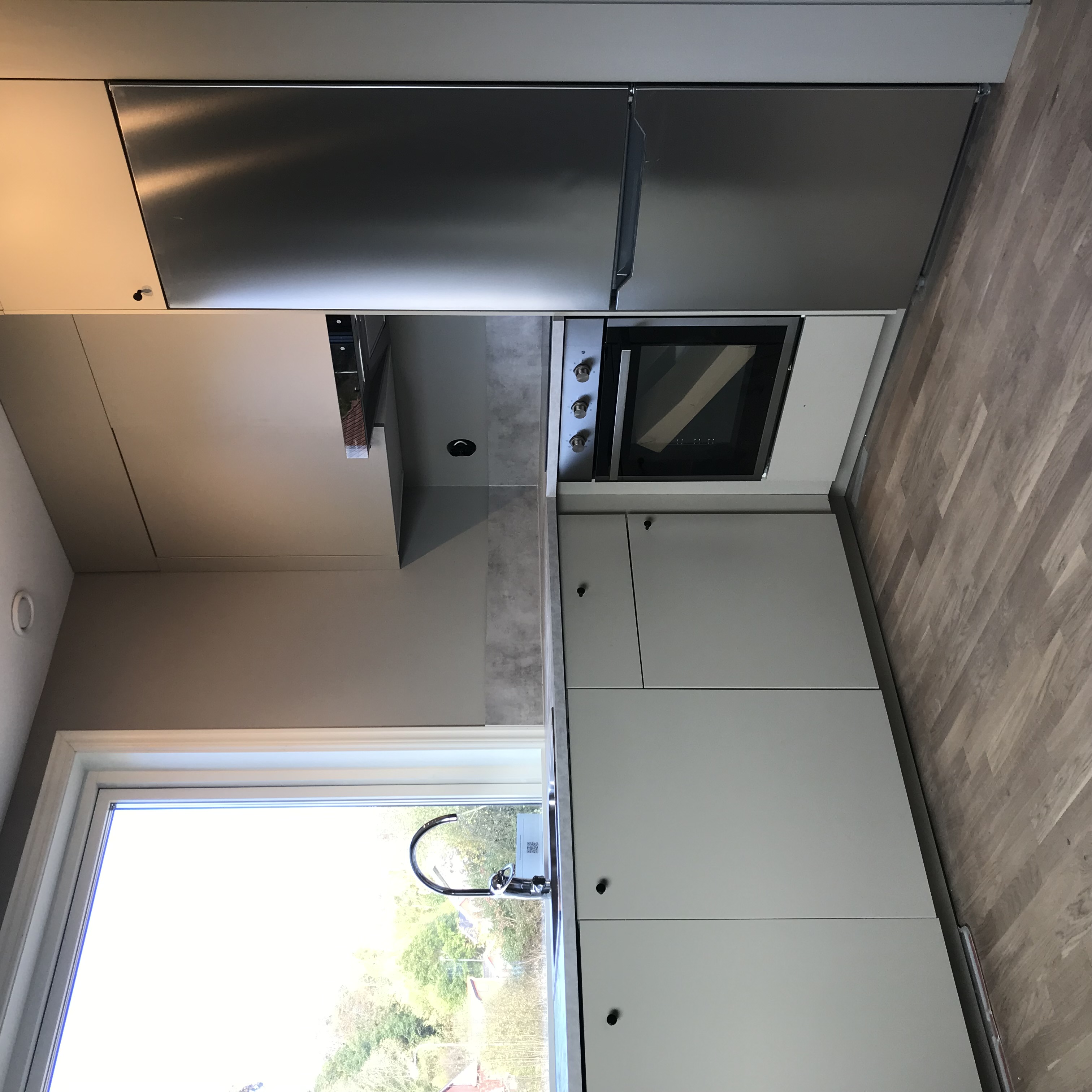 Lägenhet, 1 rooms, 27 sqm, Motala – Motala