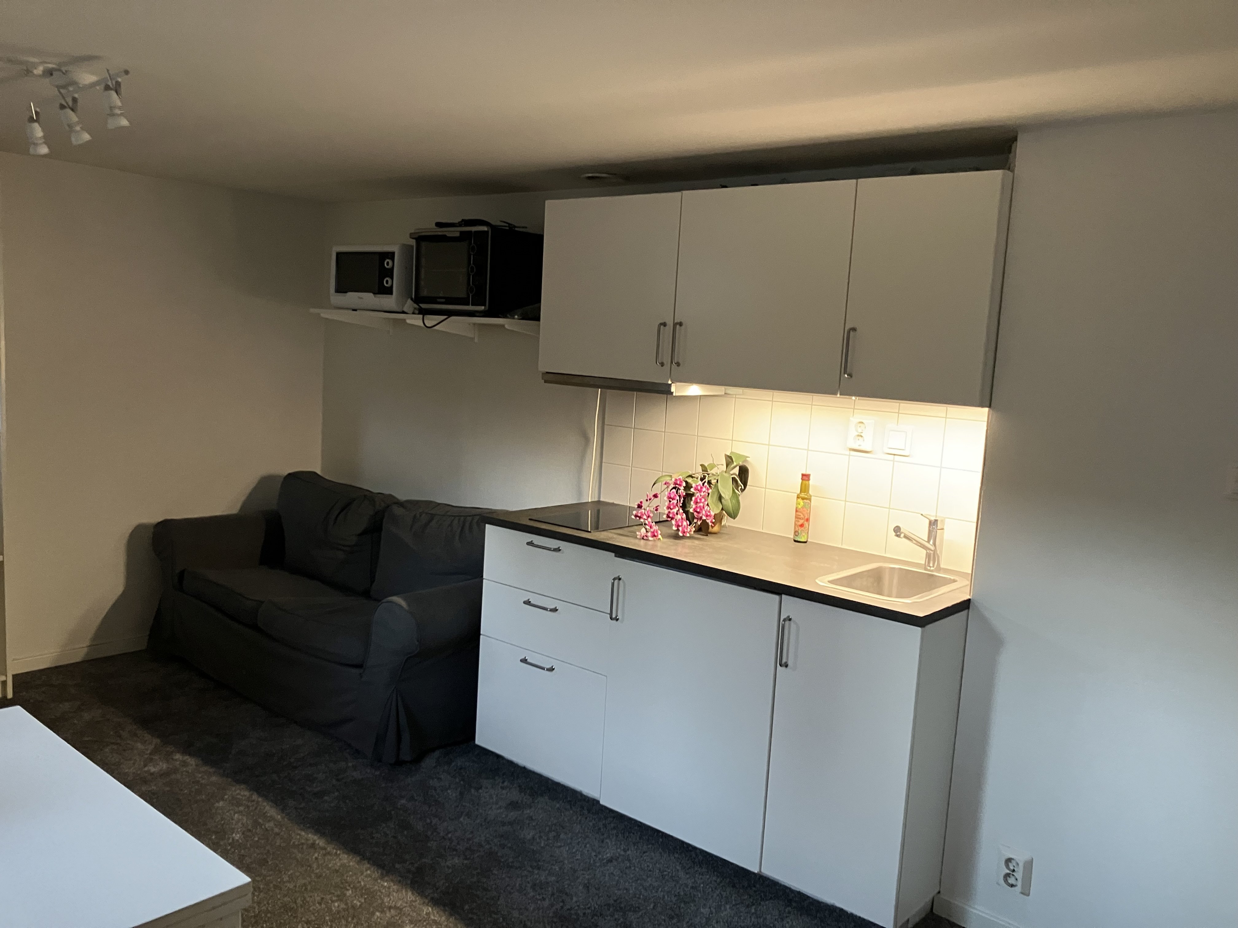 Villa/Hus, 1 rooms, 22 sqm, Täby – bild 6