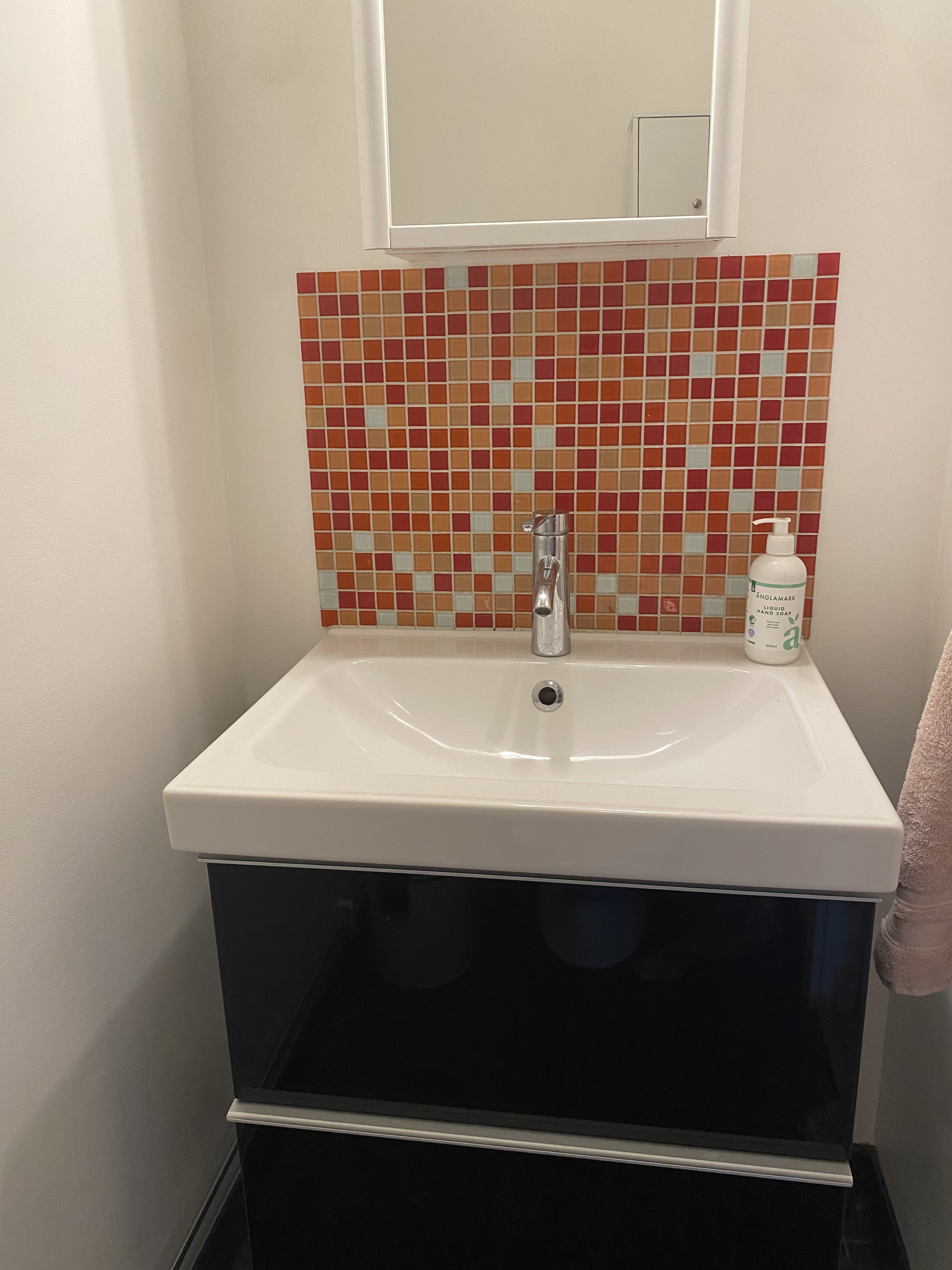 Lägenhet, 1 rooms, 13 sqm, Lund – bild 5