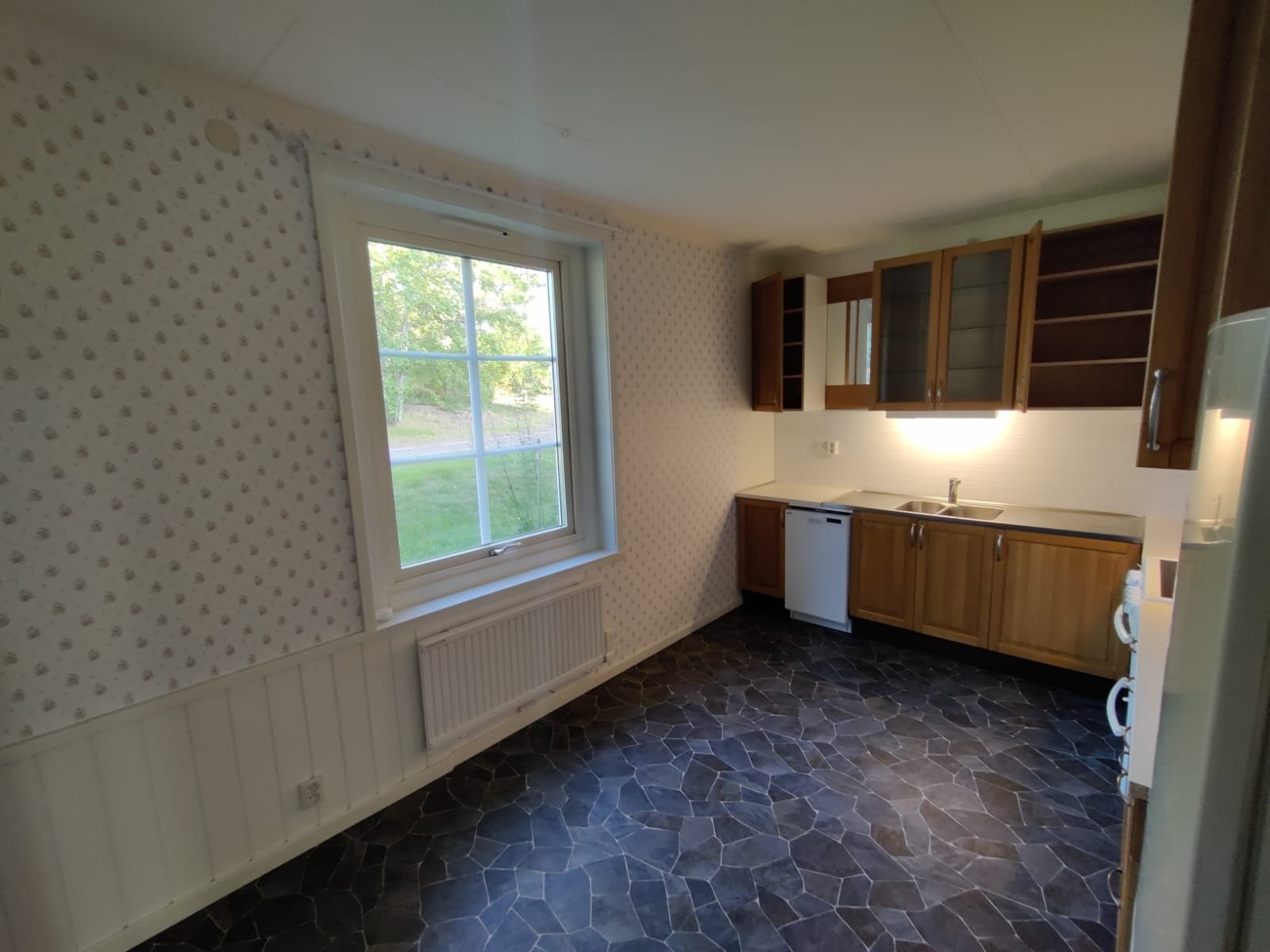 Lägenhet, 2 rooms, 63 sqm, Bjärtrå – bild 2