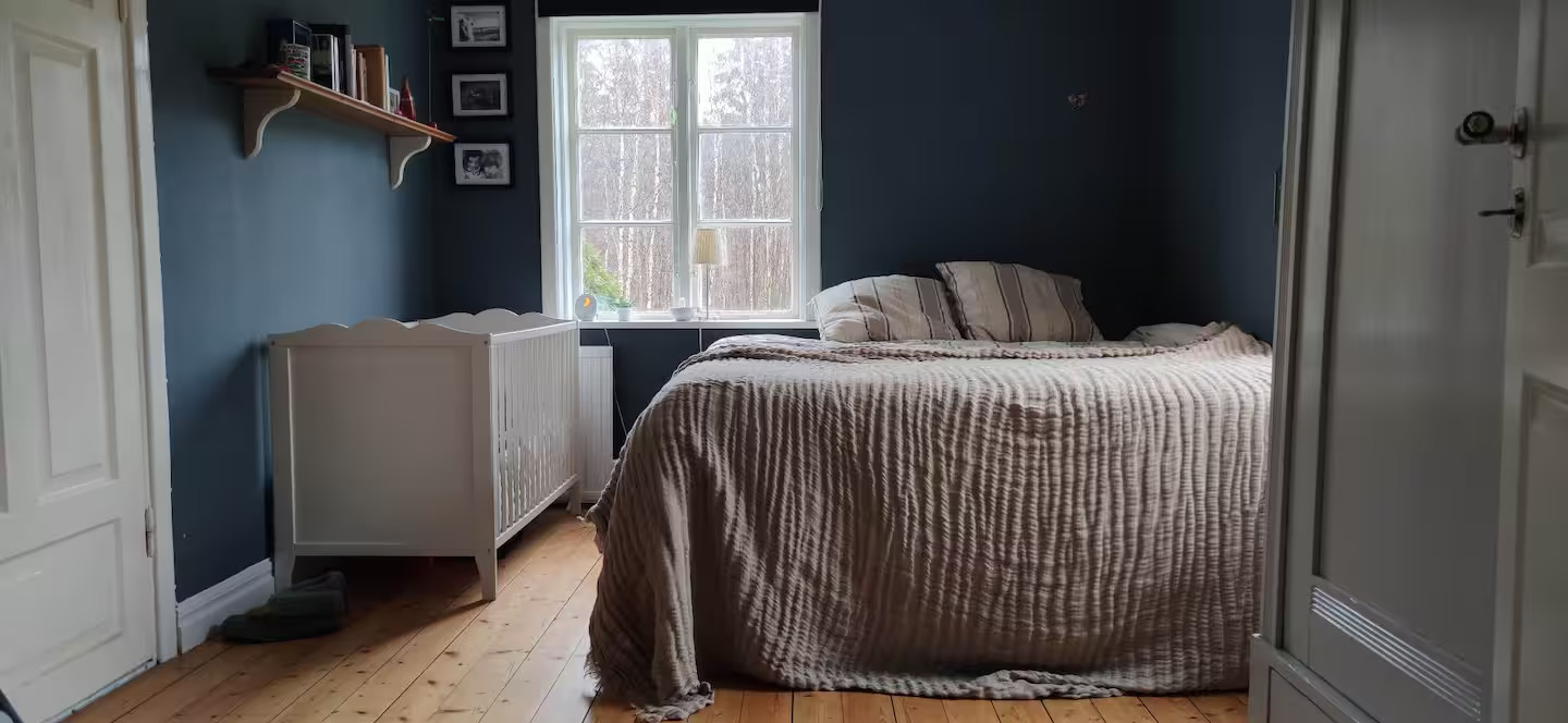 Villa/Hus, 7 rooms, 178 sqm, Nora – bild 3