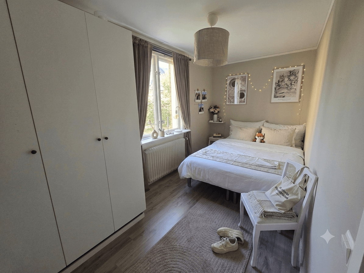 2 rok · 54 m² i Nässjö – bild 3