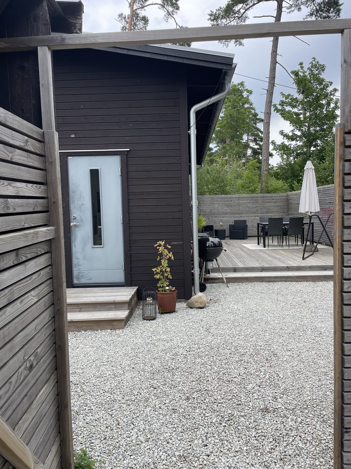 2 rok · 36 m² i Gotlands Tofta – bild 23
