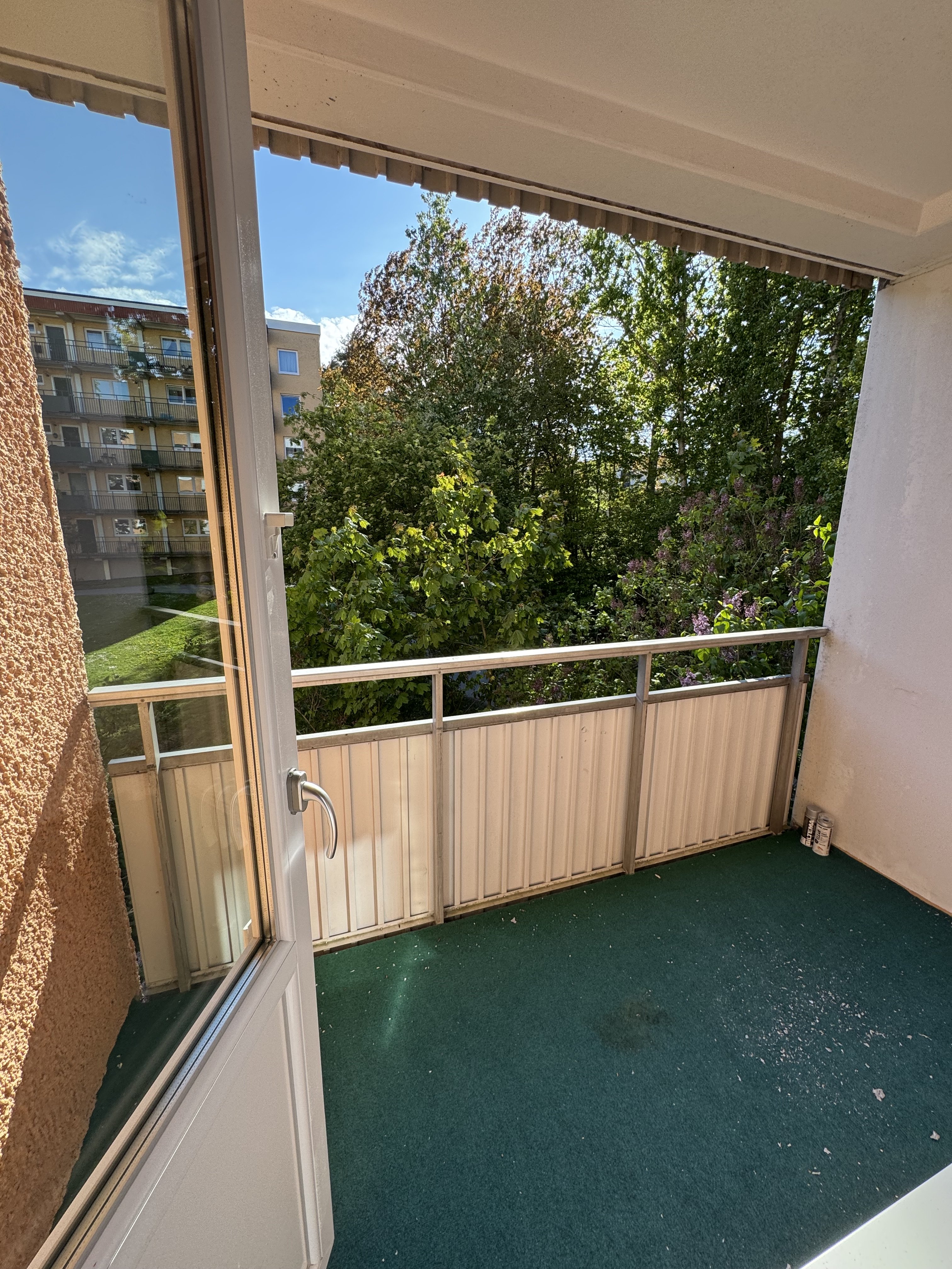 Lägenhet, 1 rooms, 12 sqm, Tyresö – bild 3
