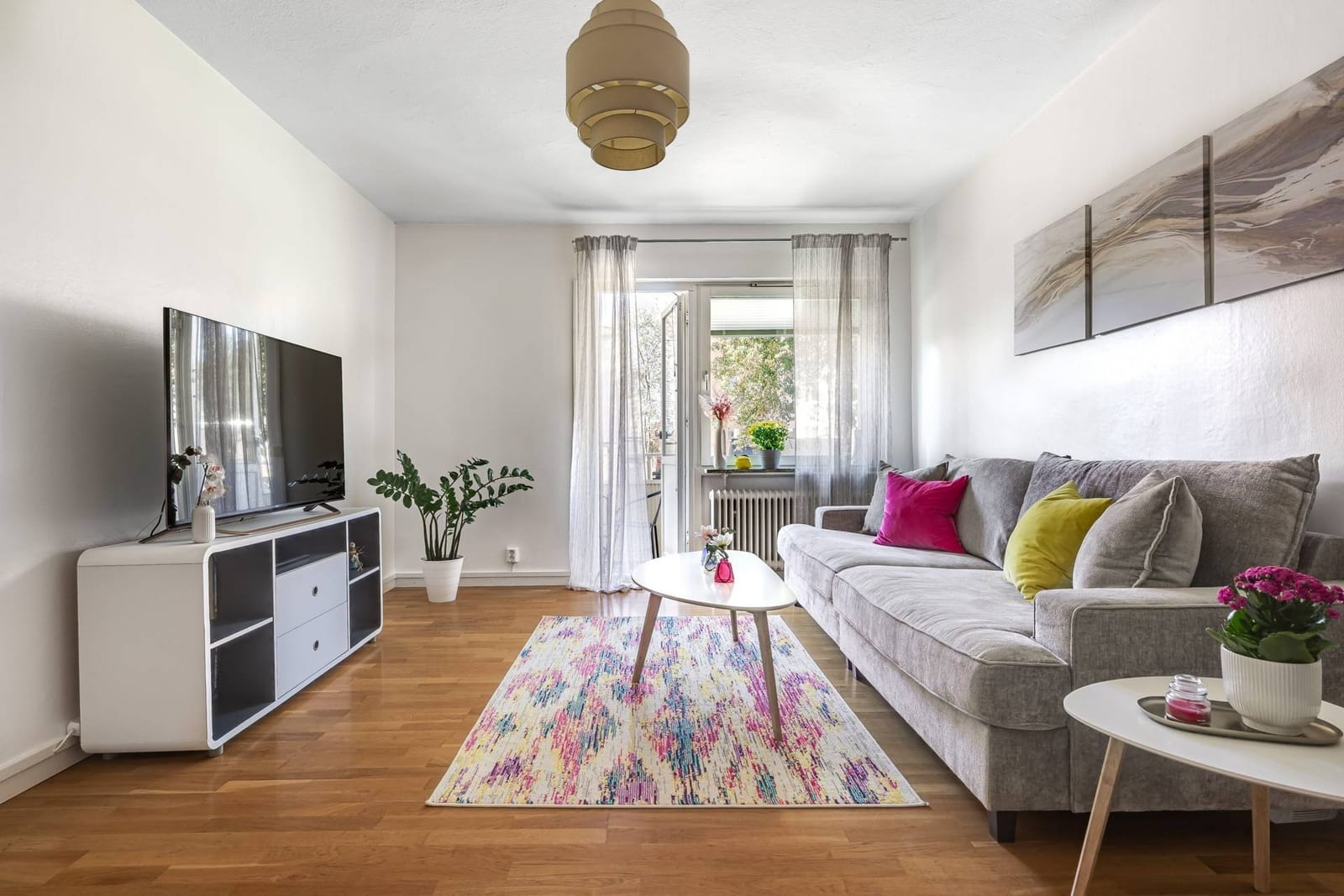 2 rok · 54 m² i Gävle – bild 11