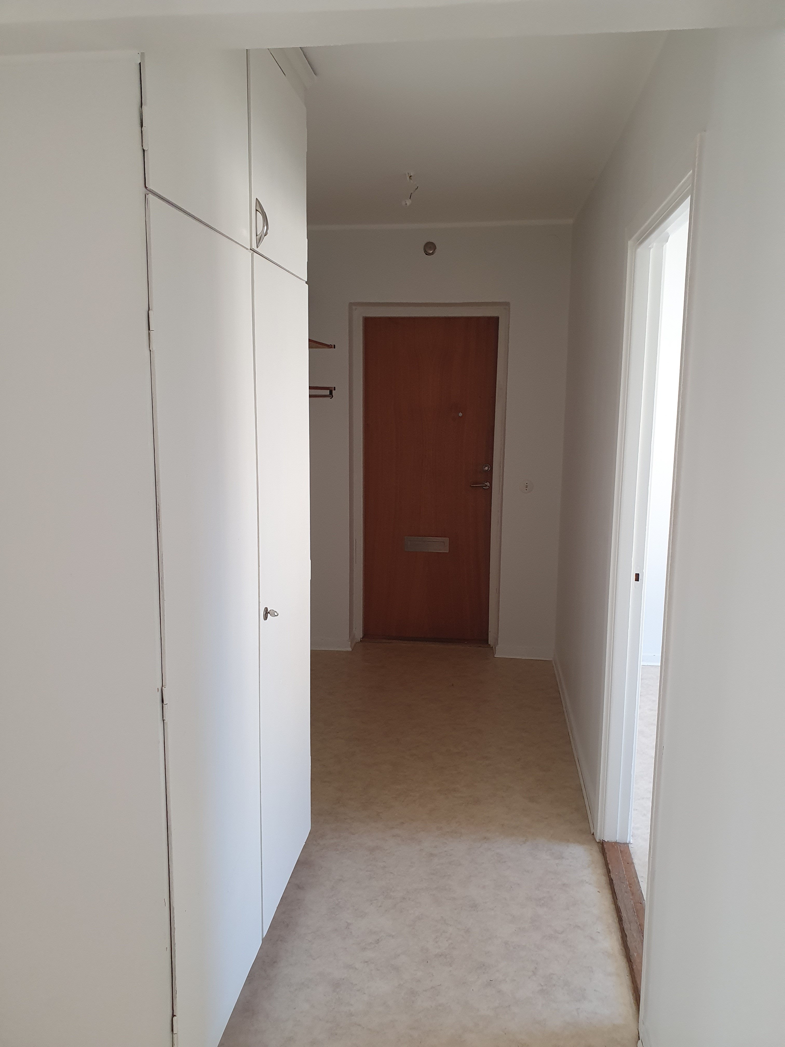 Lägenhet, 2 rooms, 54 sqm, Svängsta – bild 3