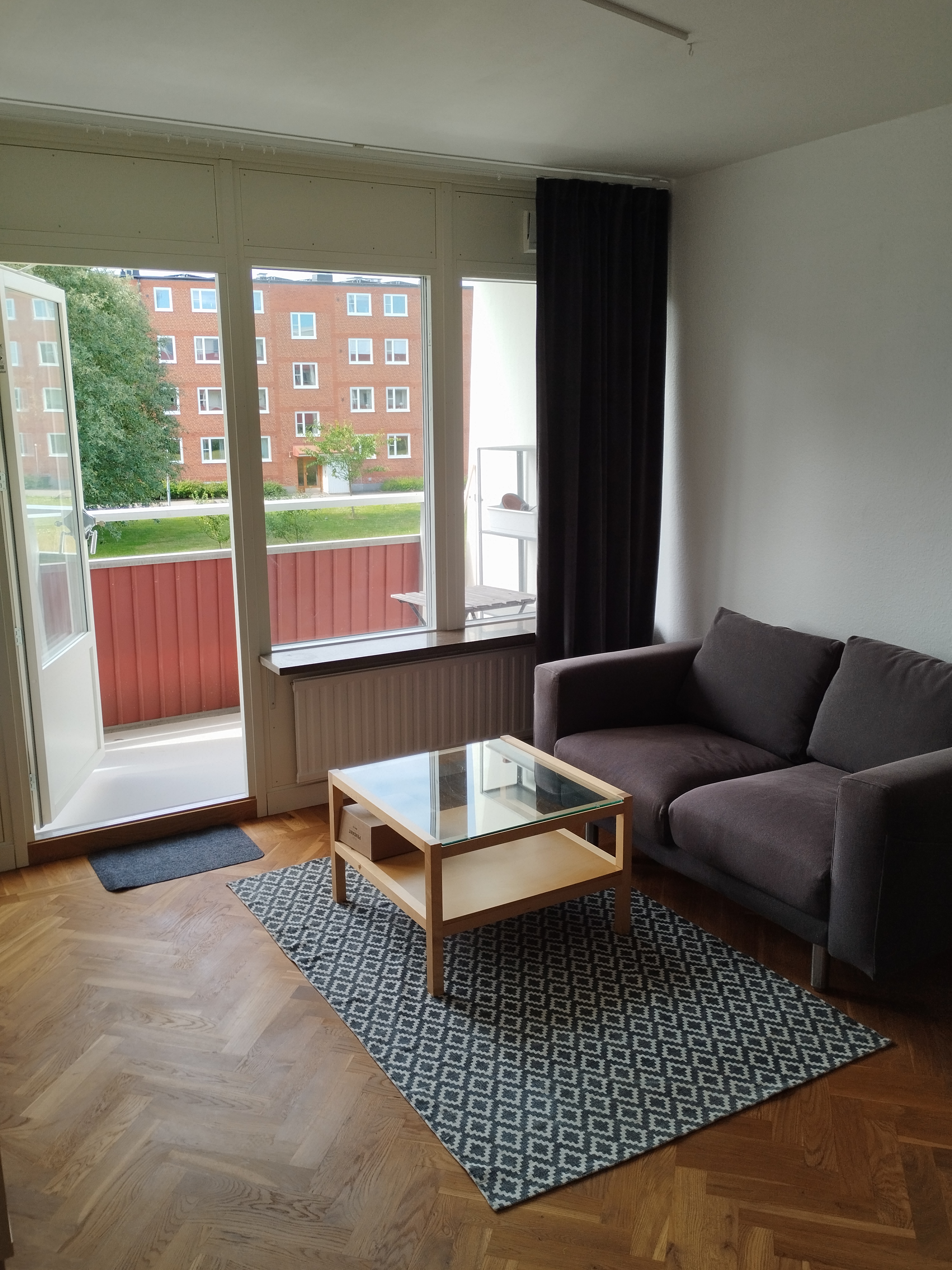 Lägenhet, 2 rooms, 36 sqm, Lund – bild 3