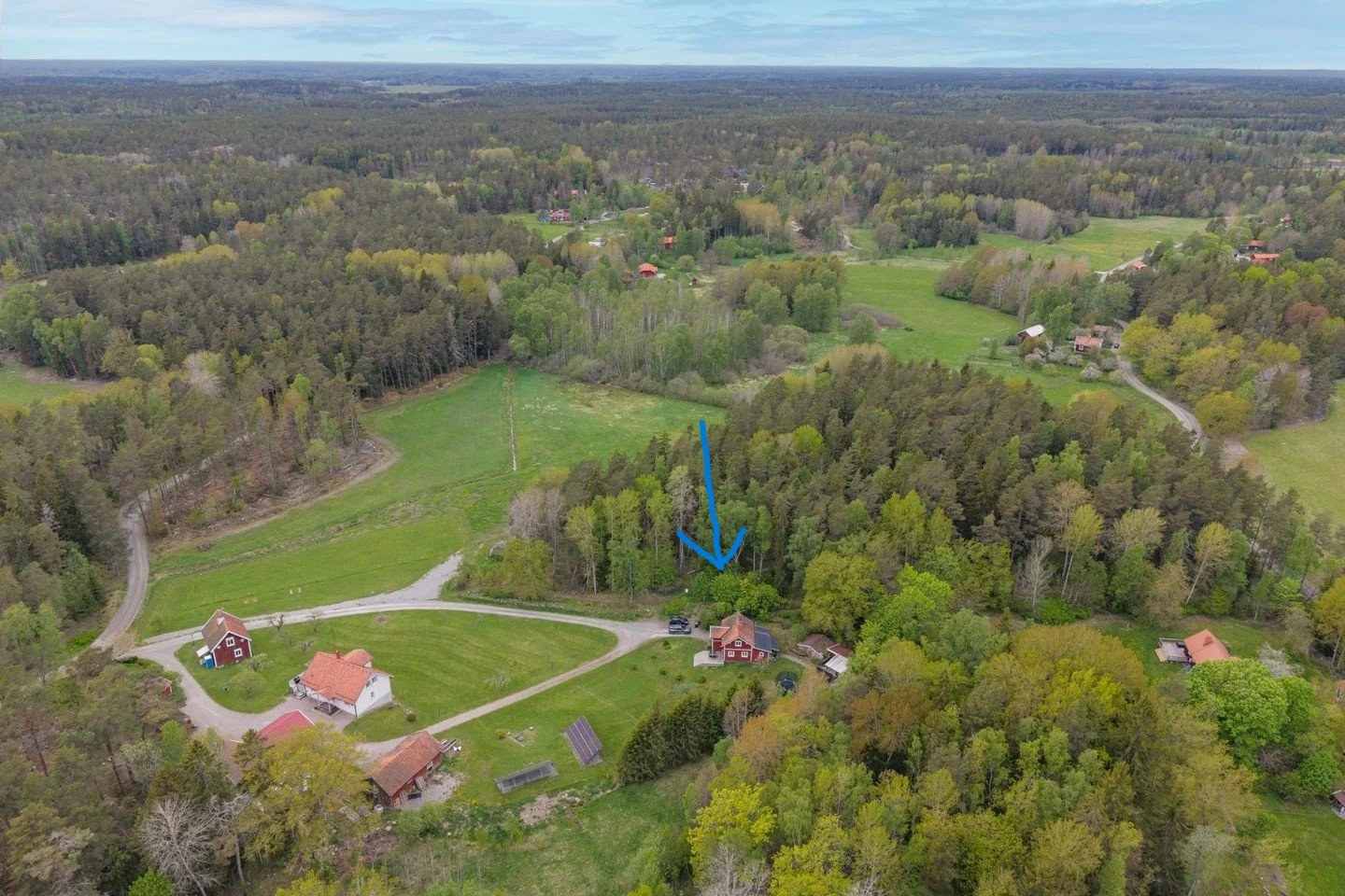 4 rok · 100 m² i Mariefred – bild 9