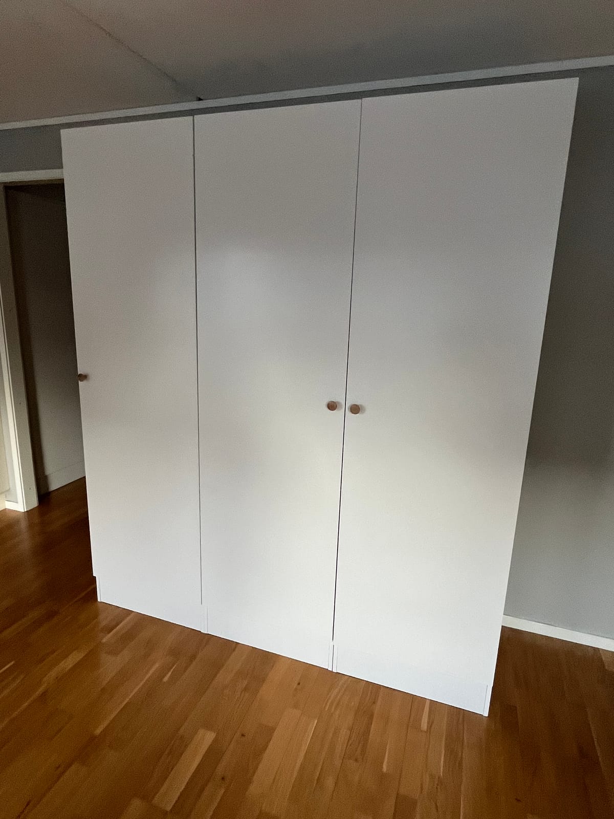 1 rok · 32 m² i Karlstad – bild 9