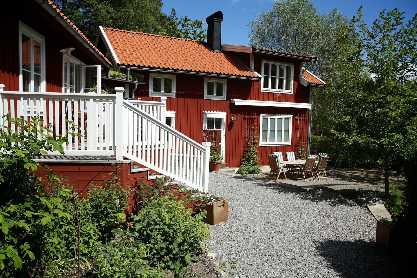 6 rok · 160 m² i Djurhamn – bild 25