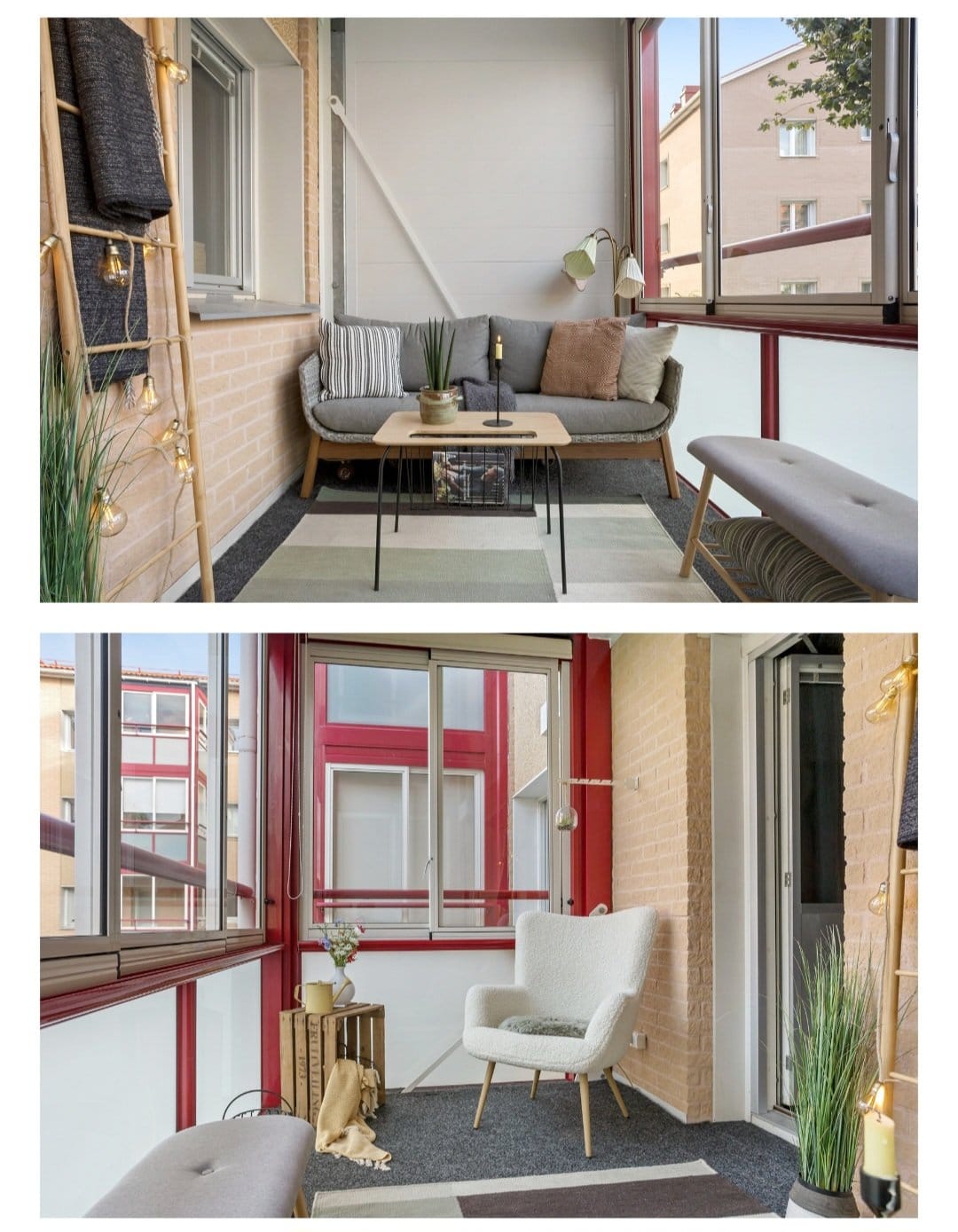 2 rok · 60 m² i Skoghall – bild 6