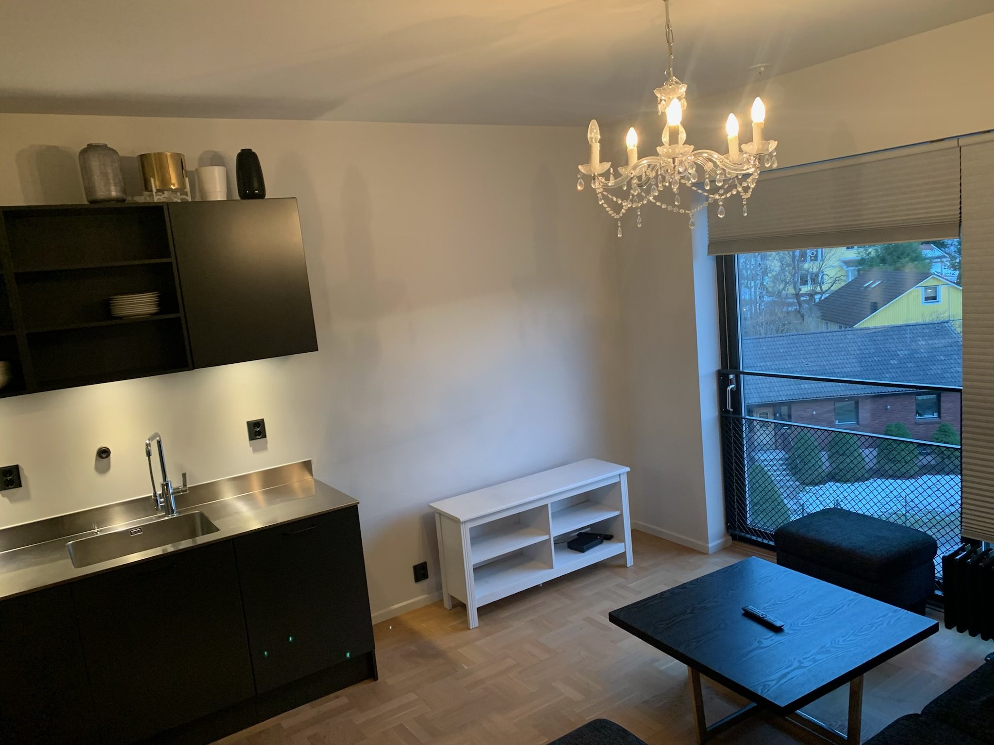2 rok · 52 m² i Sollentuna – bild 2
