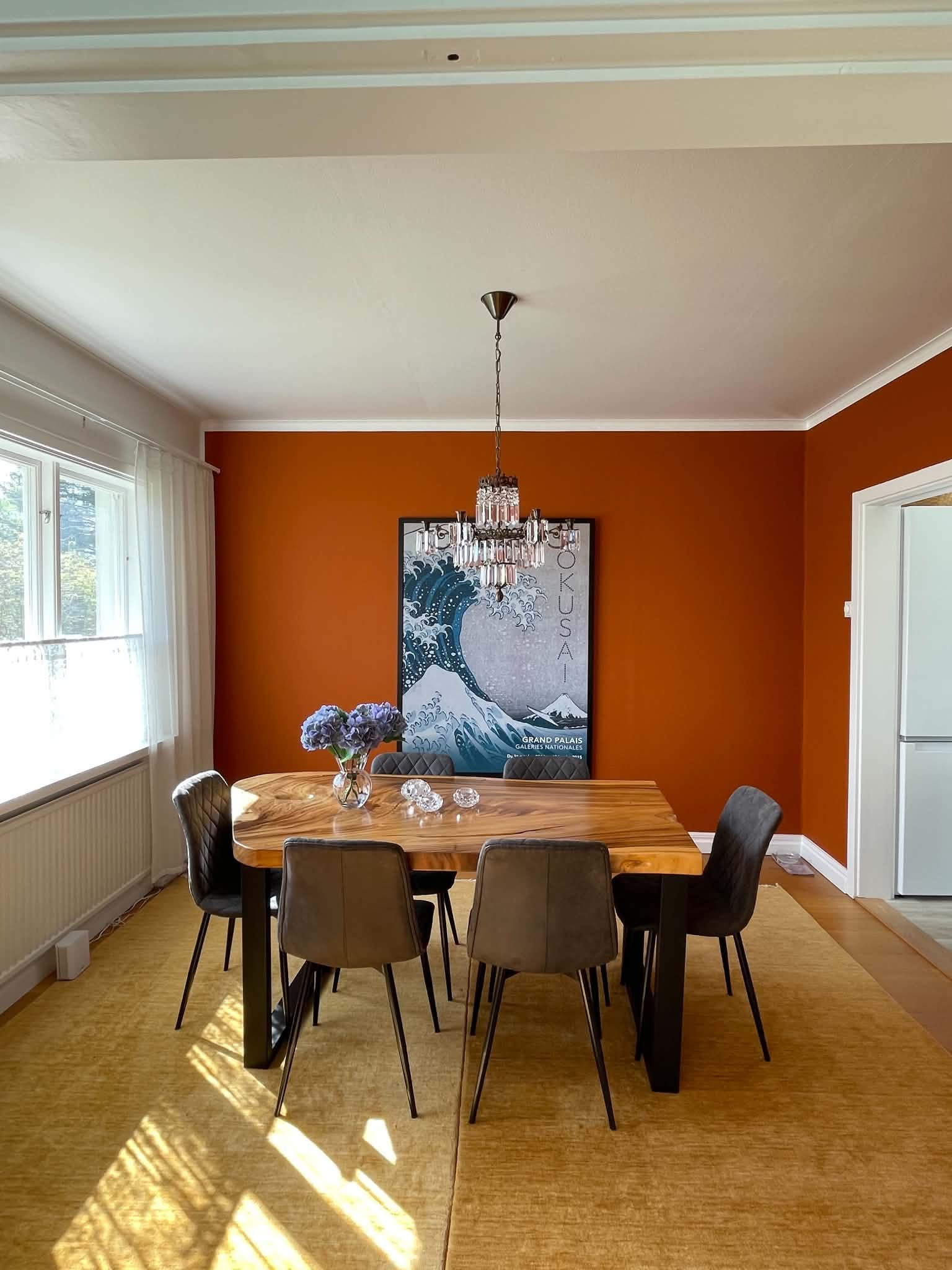 4 rok · 107 m² i Dals Långed – bild 7