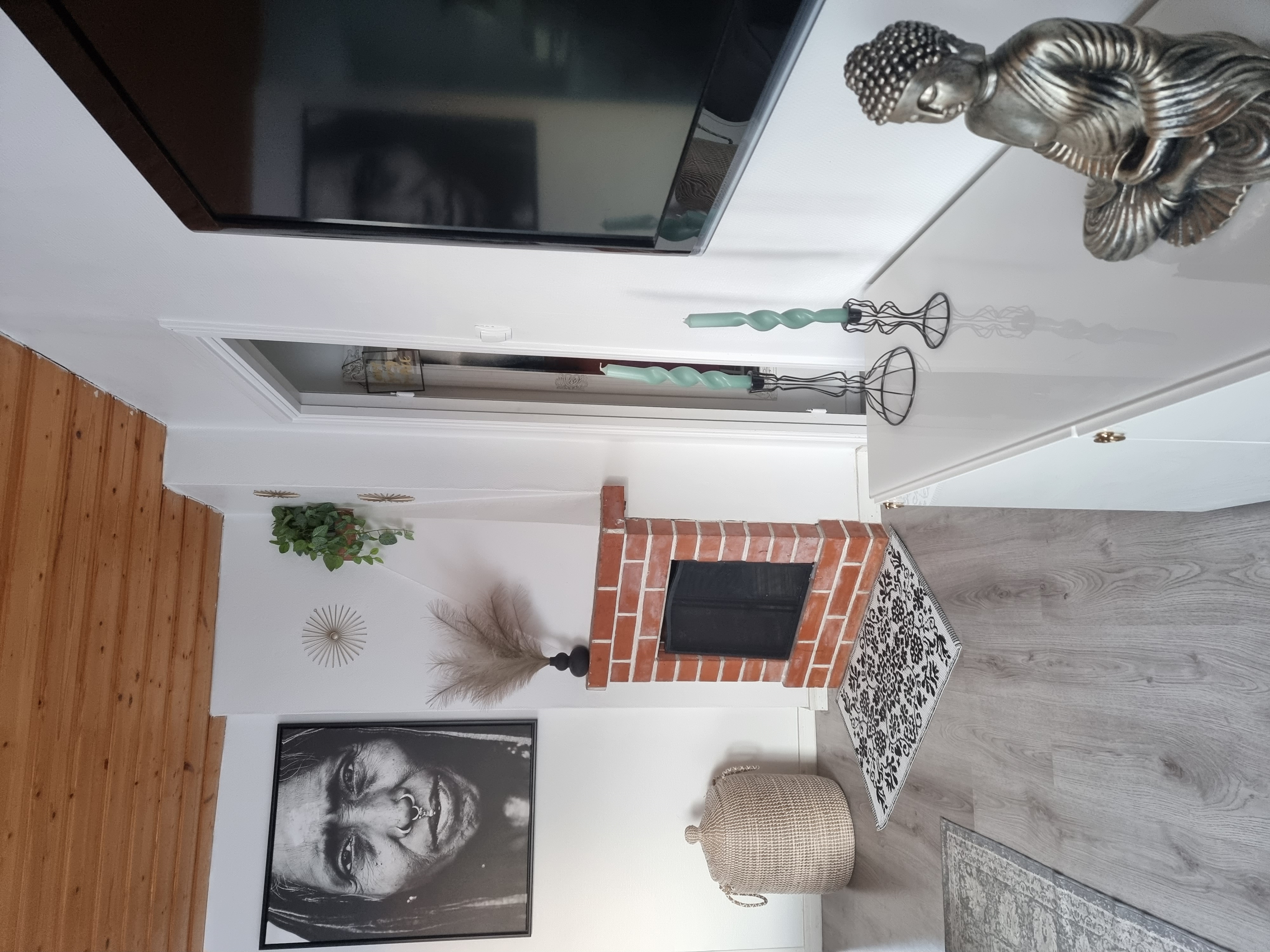 Villa/Hus, 3 rooms, 70 sqm, Ringarum – Ringarum