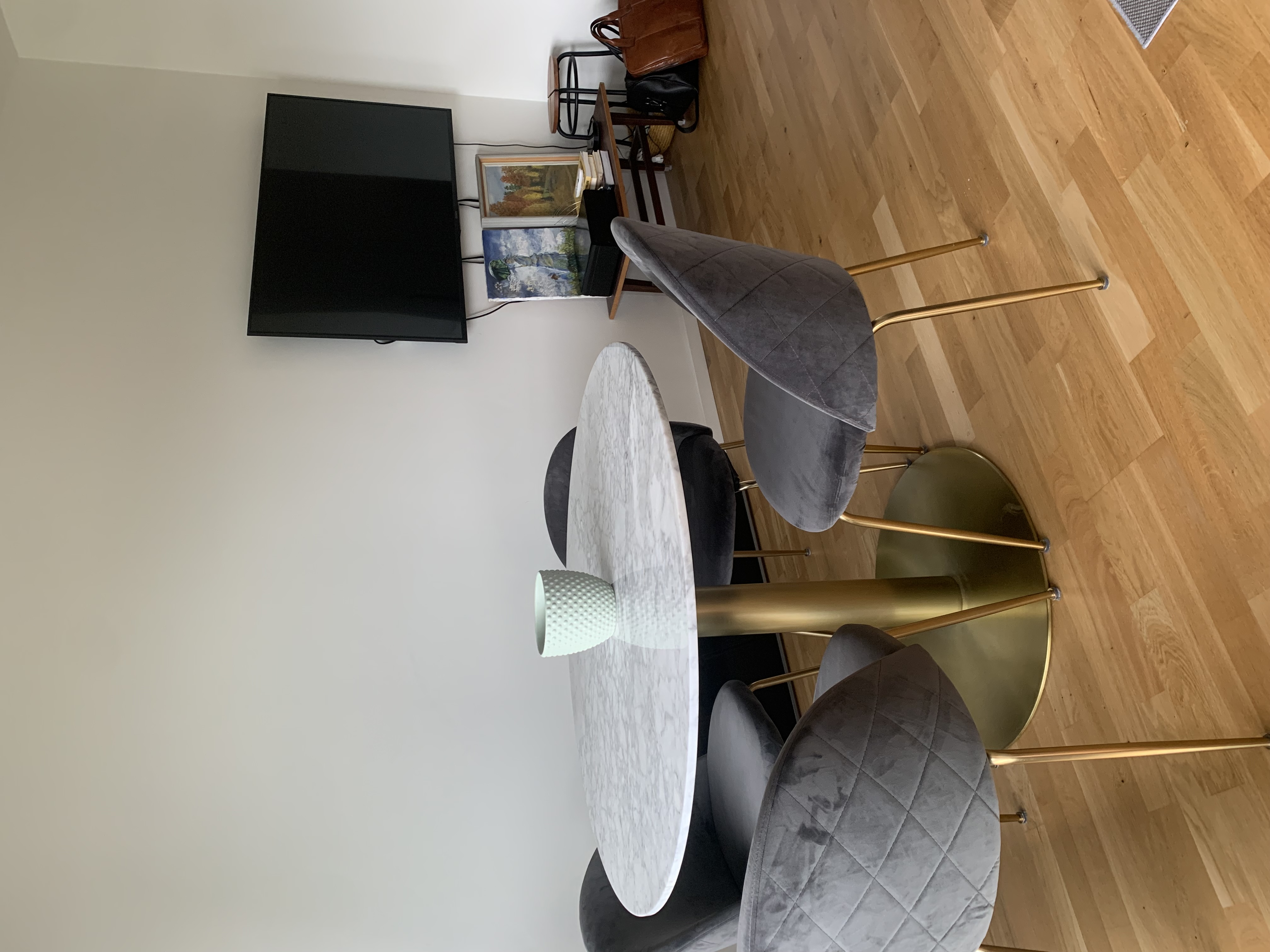 Lägenhet, 2 rooms, 34 sqm, Tyresö – bild 4