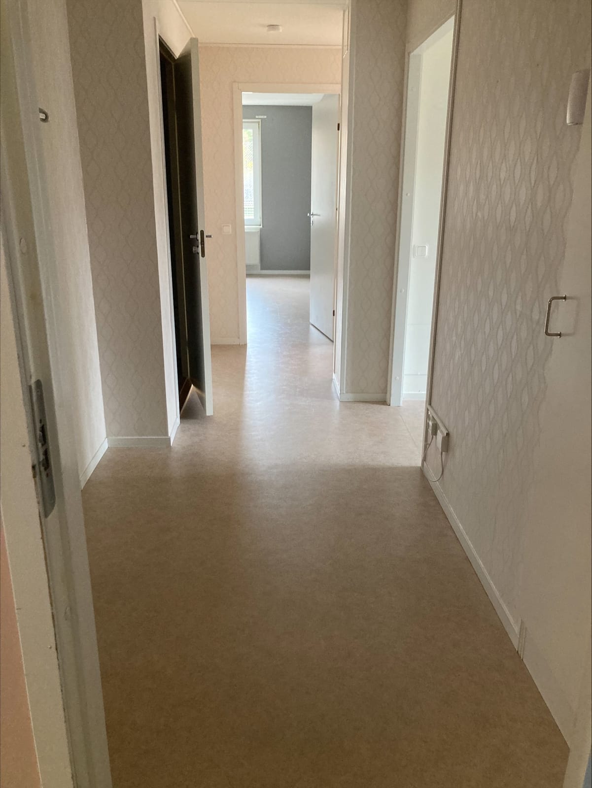 Lägenhet, 2 rooms, 62 sqm, Nyköping