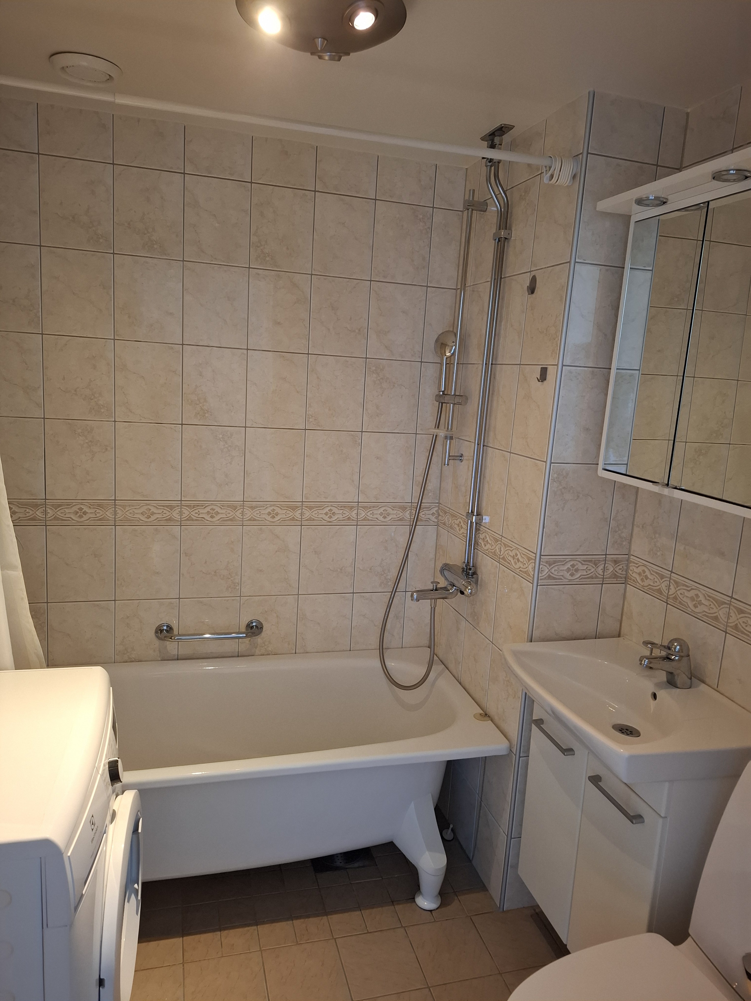 Lägenhet, 3 rooms, 72 sqm, Vänersborg – bild 2