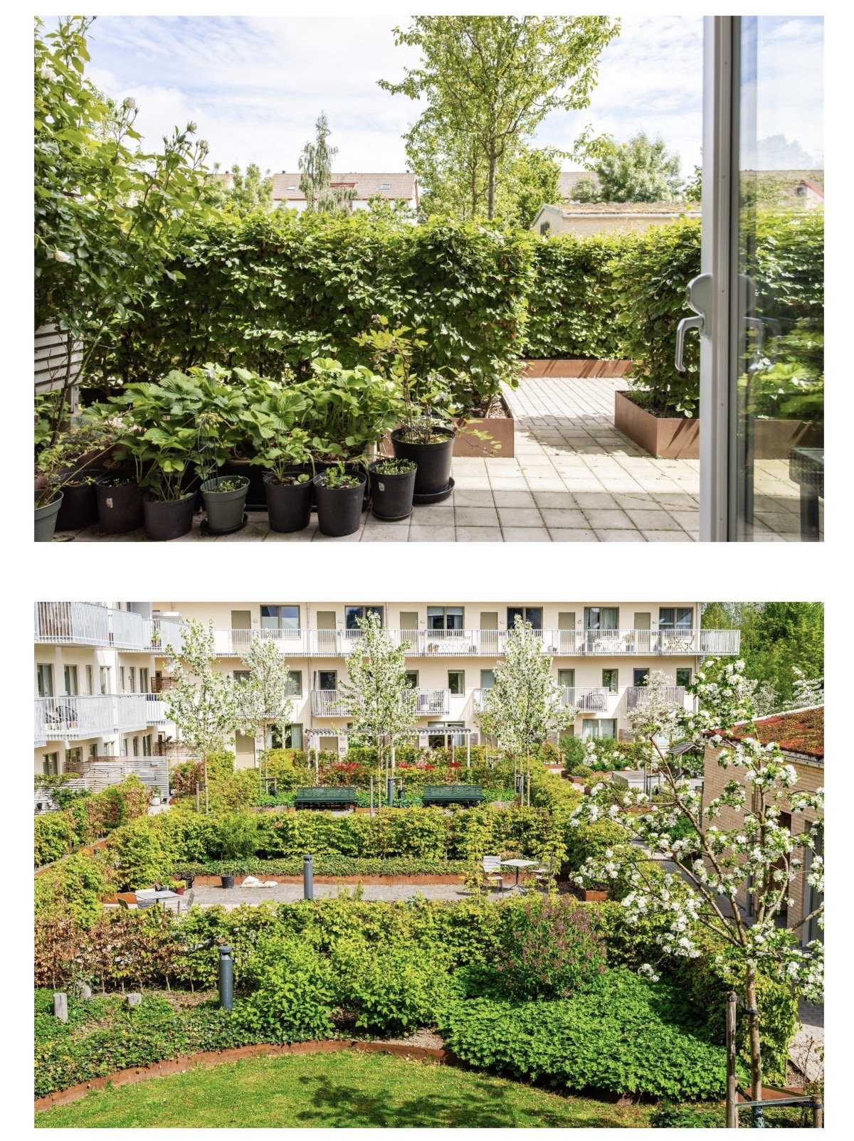 Lägenhet, 4 rooms, 107 sqm, Lund – bild 6
