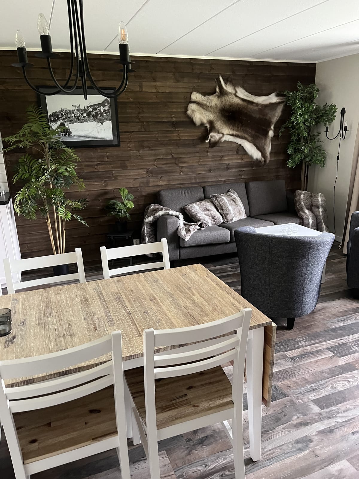 2 rok · 51 m² i Vemdalen – bild 19