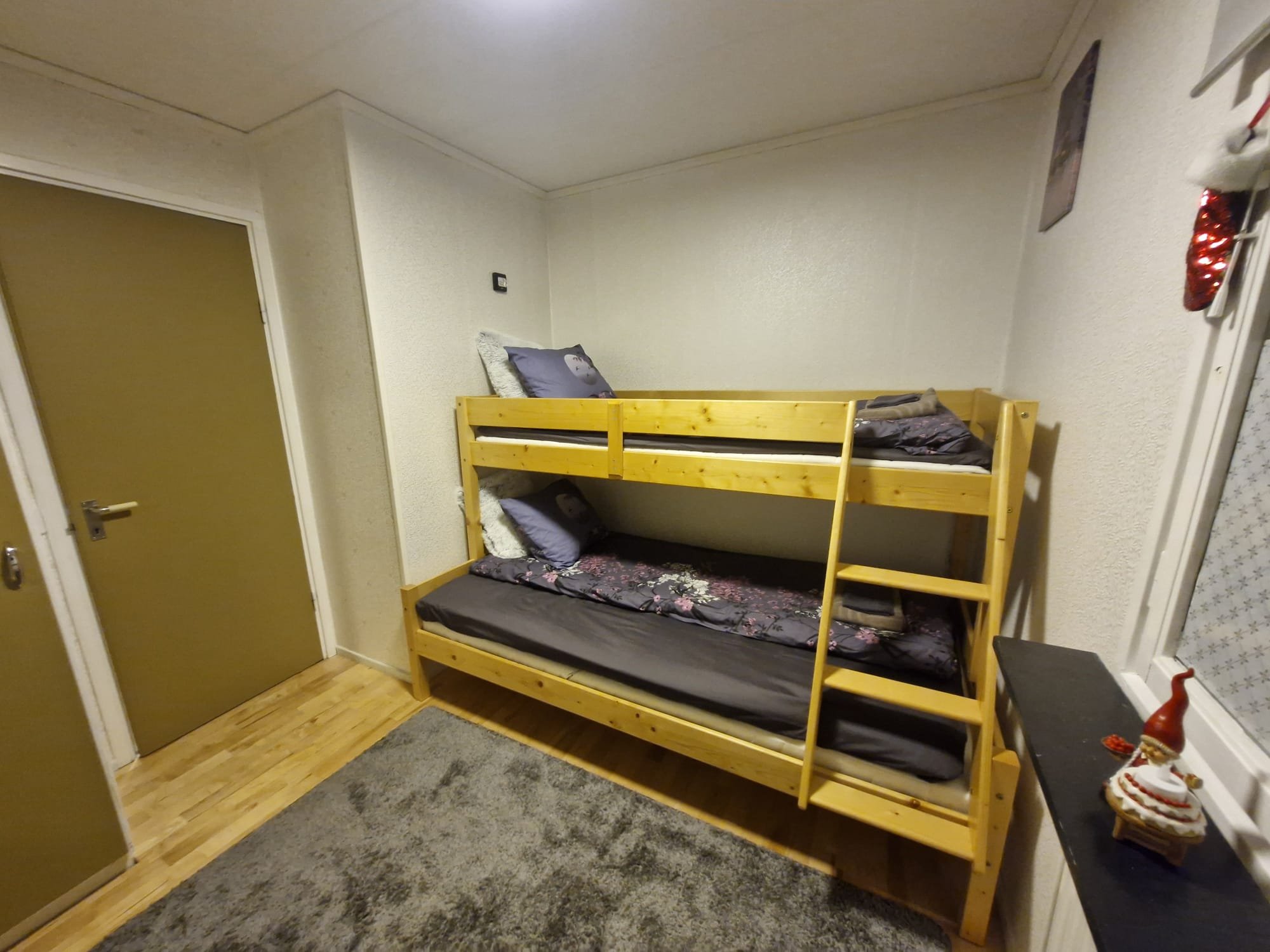5 rok · 135 m² i Svappavaara – bild 6