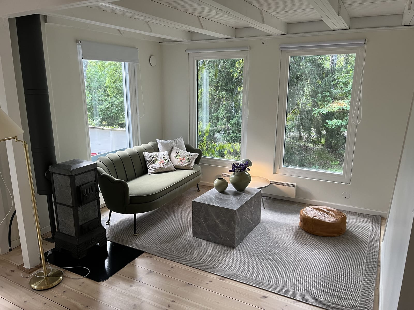3 rok · 80 m² i Ingarö – bild 5