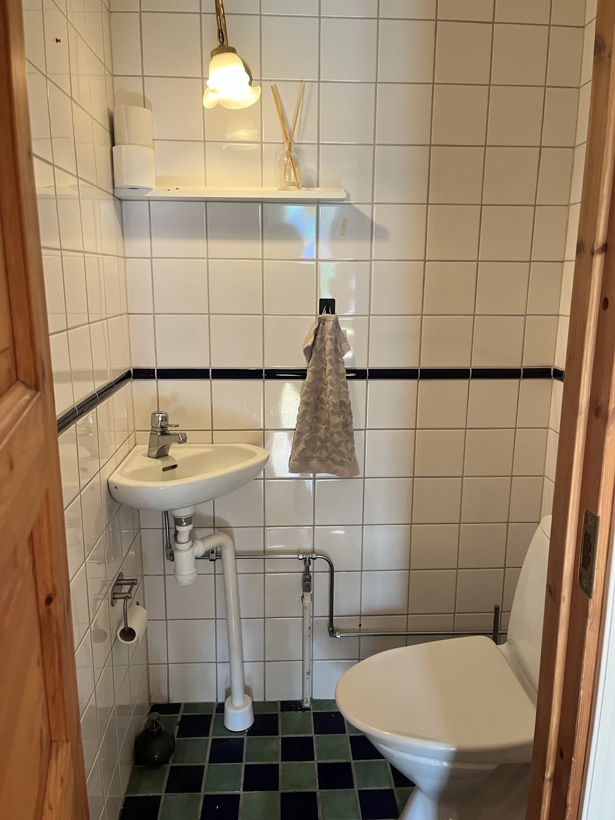 3 rok · 130 m² i Kristianstad – bild 16