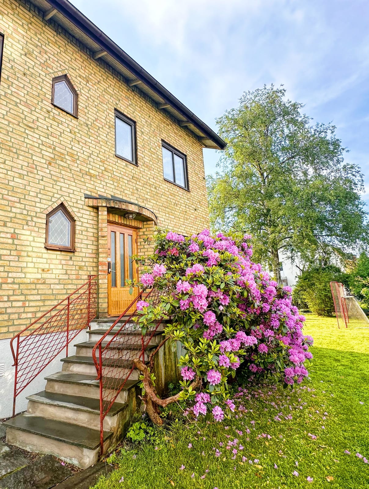Lägenhet, 4 rooms, 130 sqm, Sävedalen
