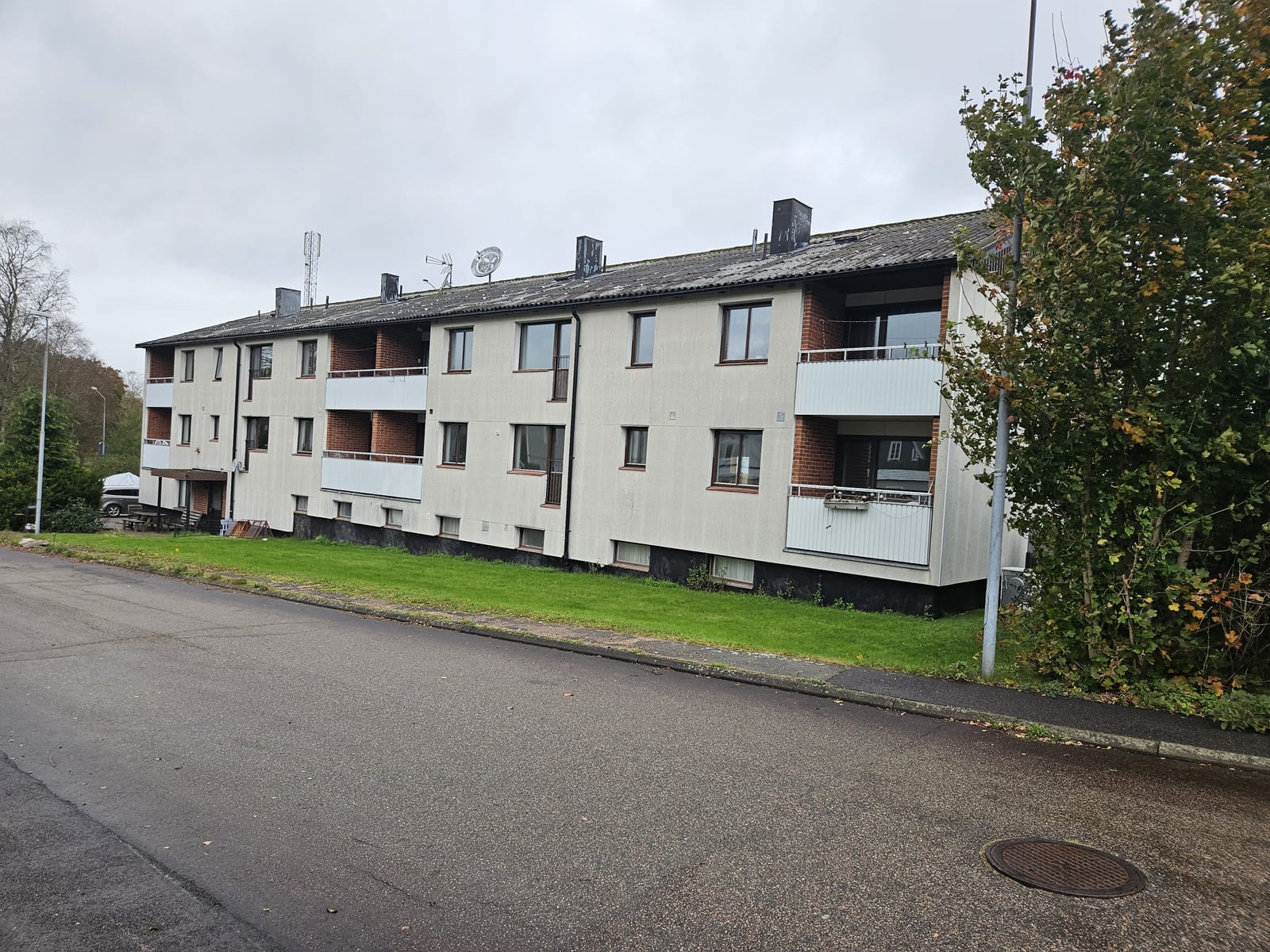 2 rok · 64 m² i Kinnared – bild 9