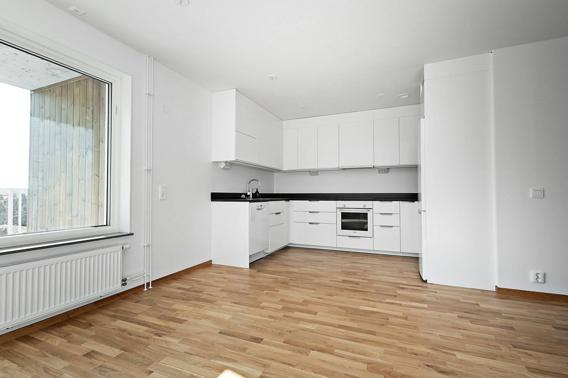 2 rok · 57 m² i Umeå – bild 3