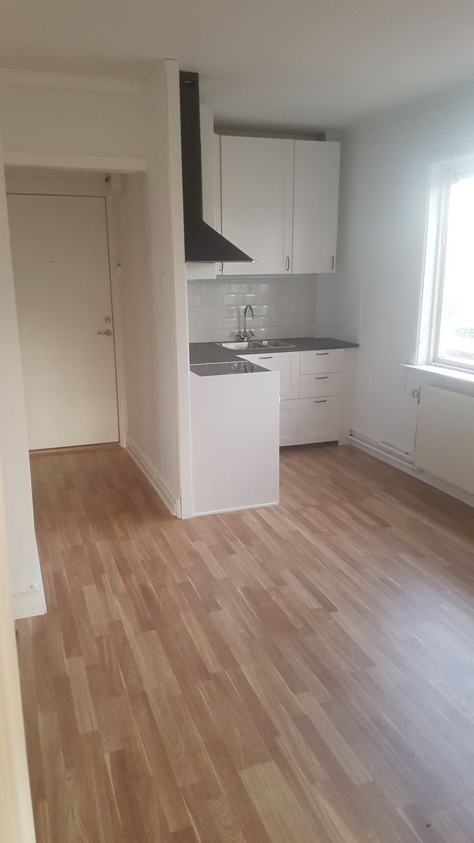 Lägenhet, 2 rooms, 36 sqm, Skara – Skara