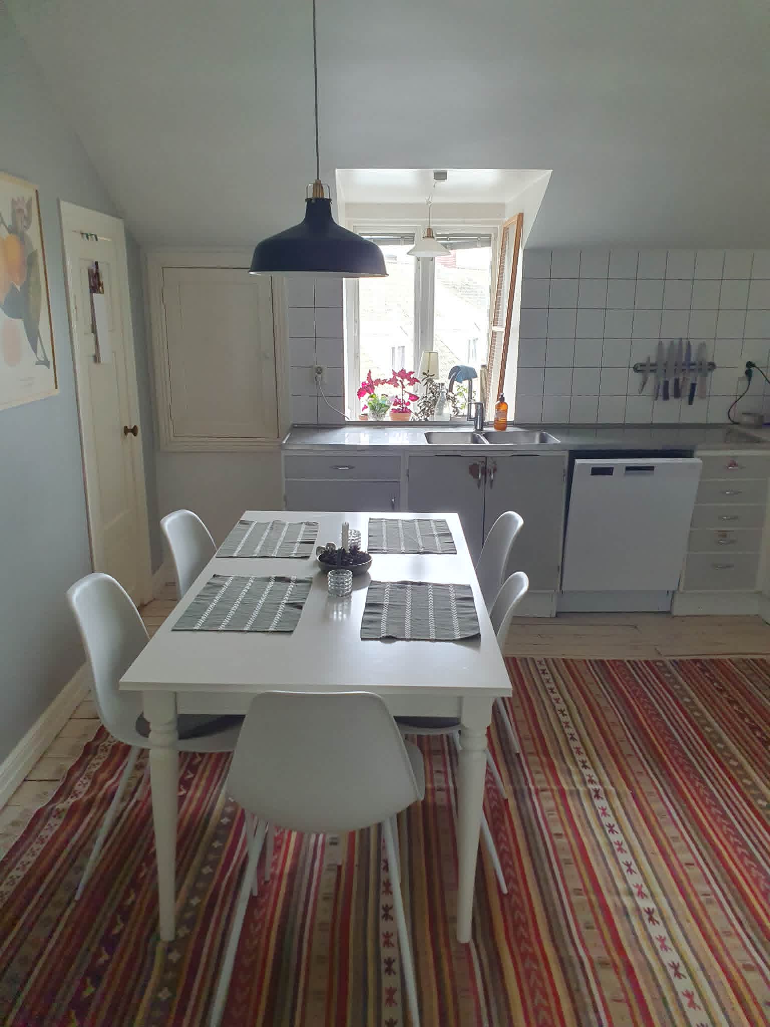 Lägenhet, 4 rooms, 125 sqm, Ystad – bild 5
