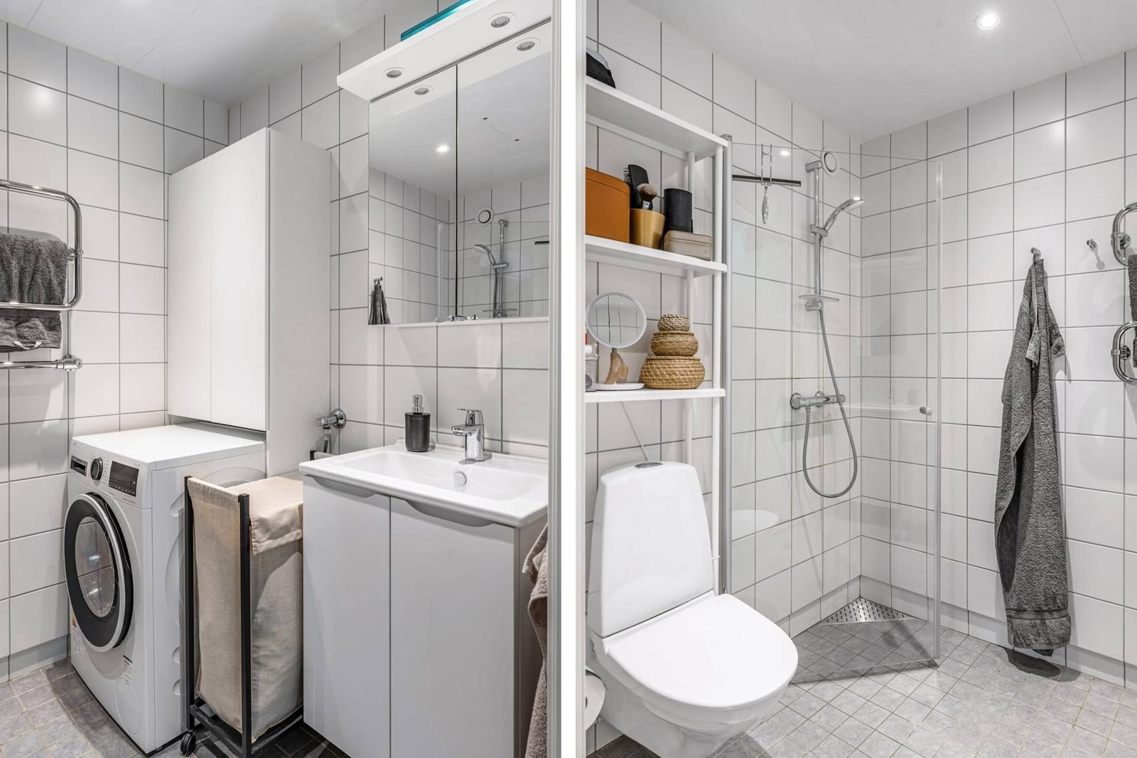 2 rok · 43 m² i Täby – bild 9