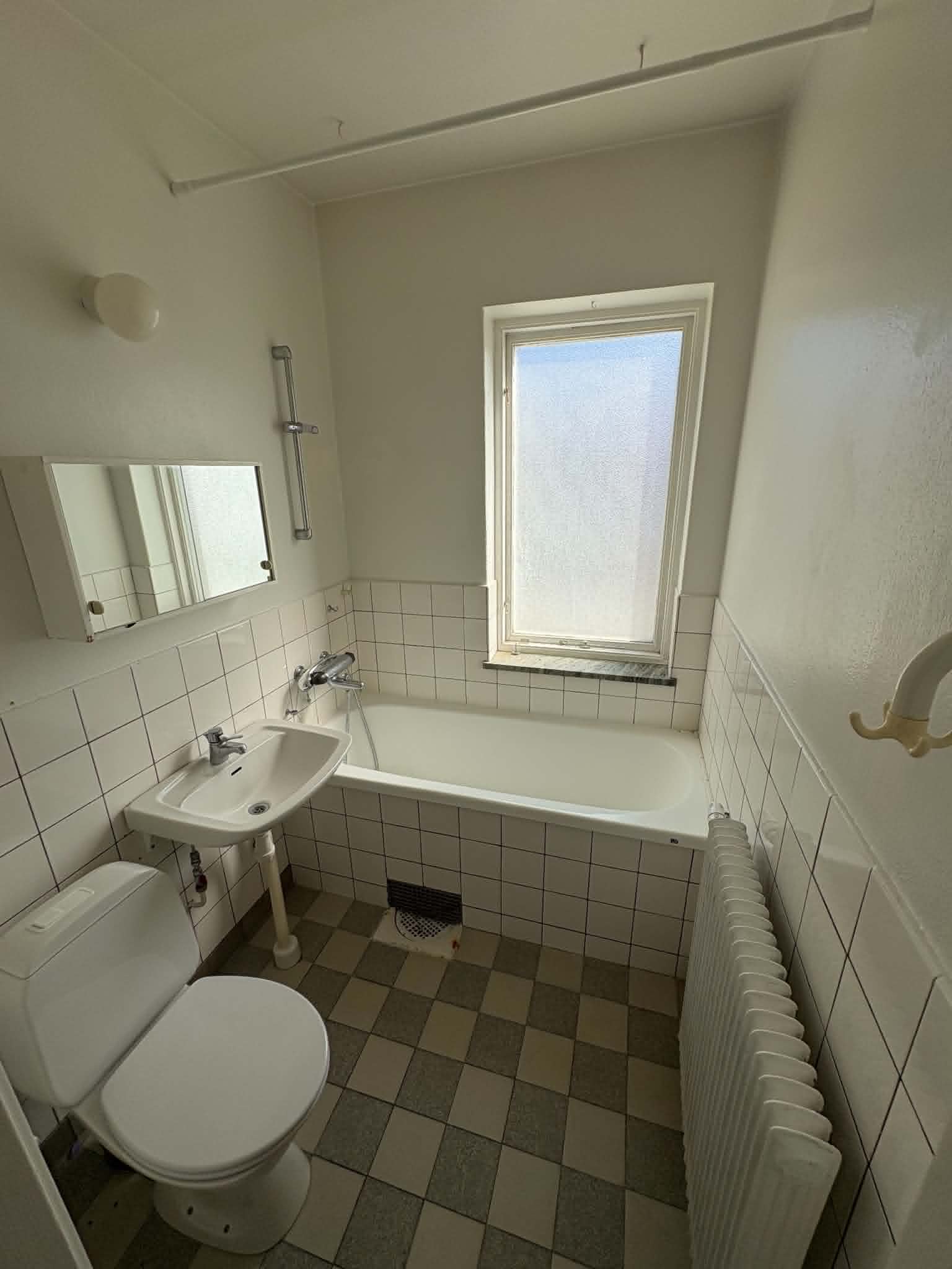 2 rok · 60 m² i Ramsele – bild 4