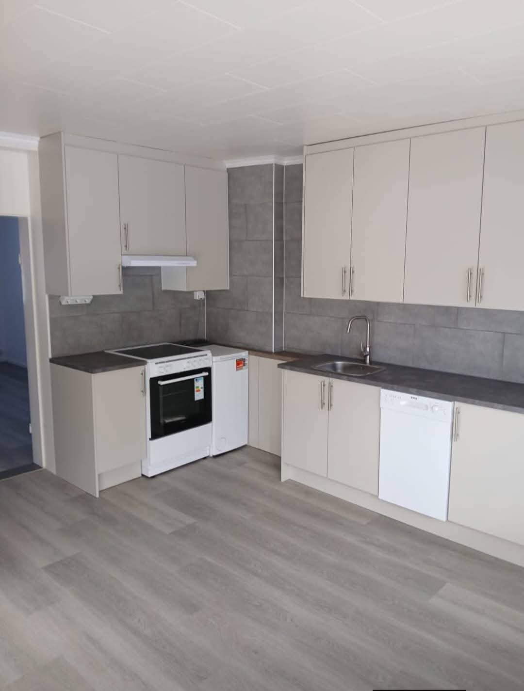2 rok · 62 m² i Voxnabruk – Voxnabruk