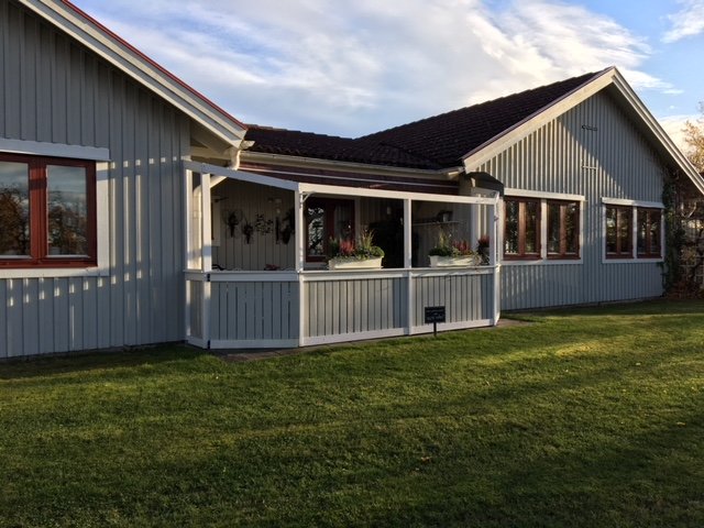 Lägenhet, 3 rooms, 83 sqm, Kalmar