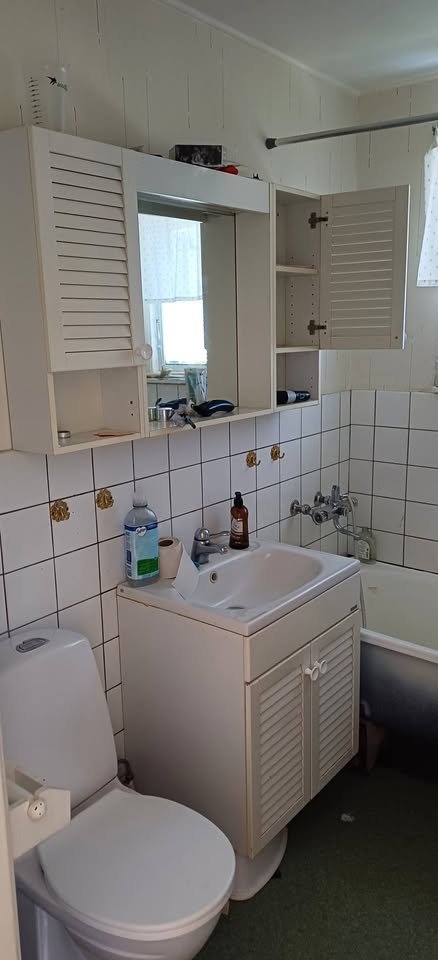 Villa/Hus, 4 rooms, 96 sqm, Trensum – bild 8