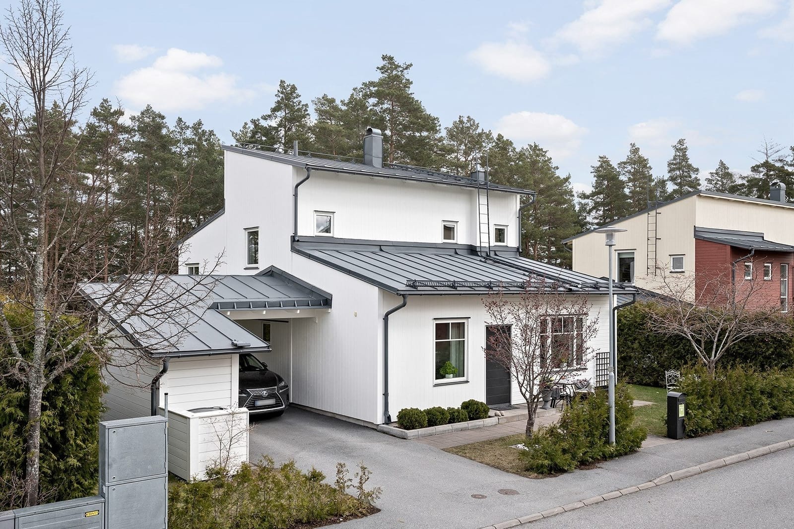 7 rok · 156 m² i Steningehöjden – bild 16